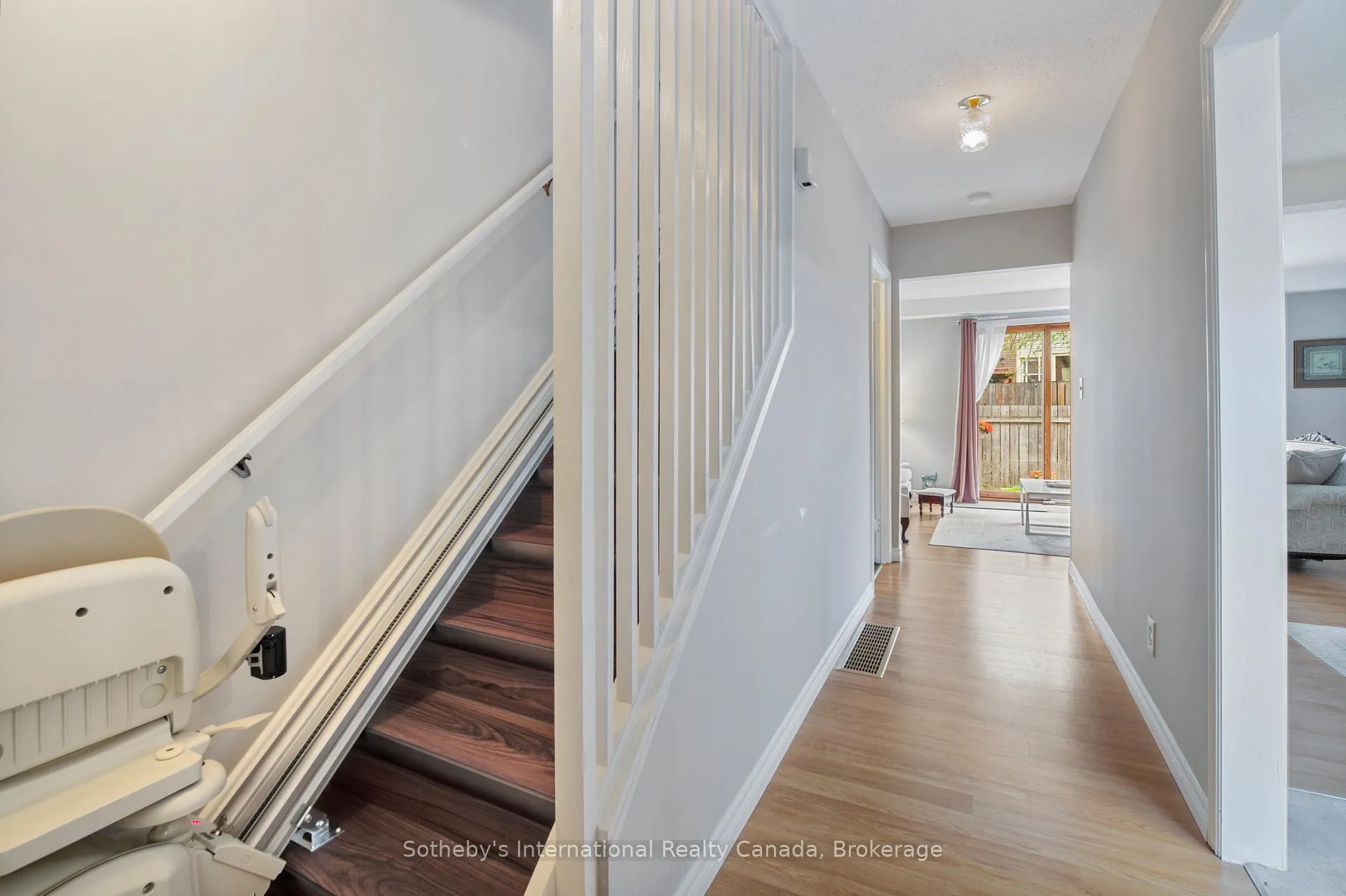 Photo 7 of Unit B3, 450 Lakeshore Drive, North Bay, Ferris — HOMEH