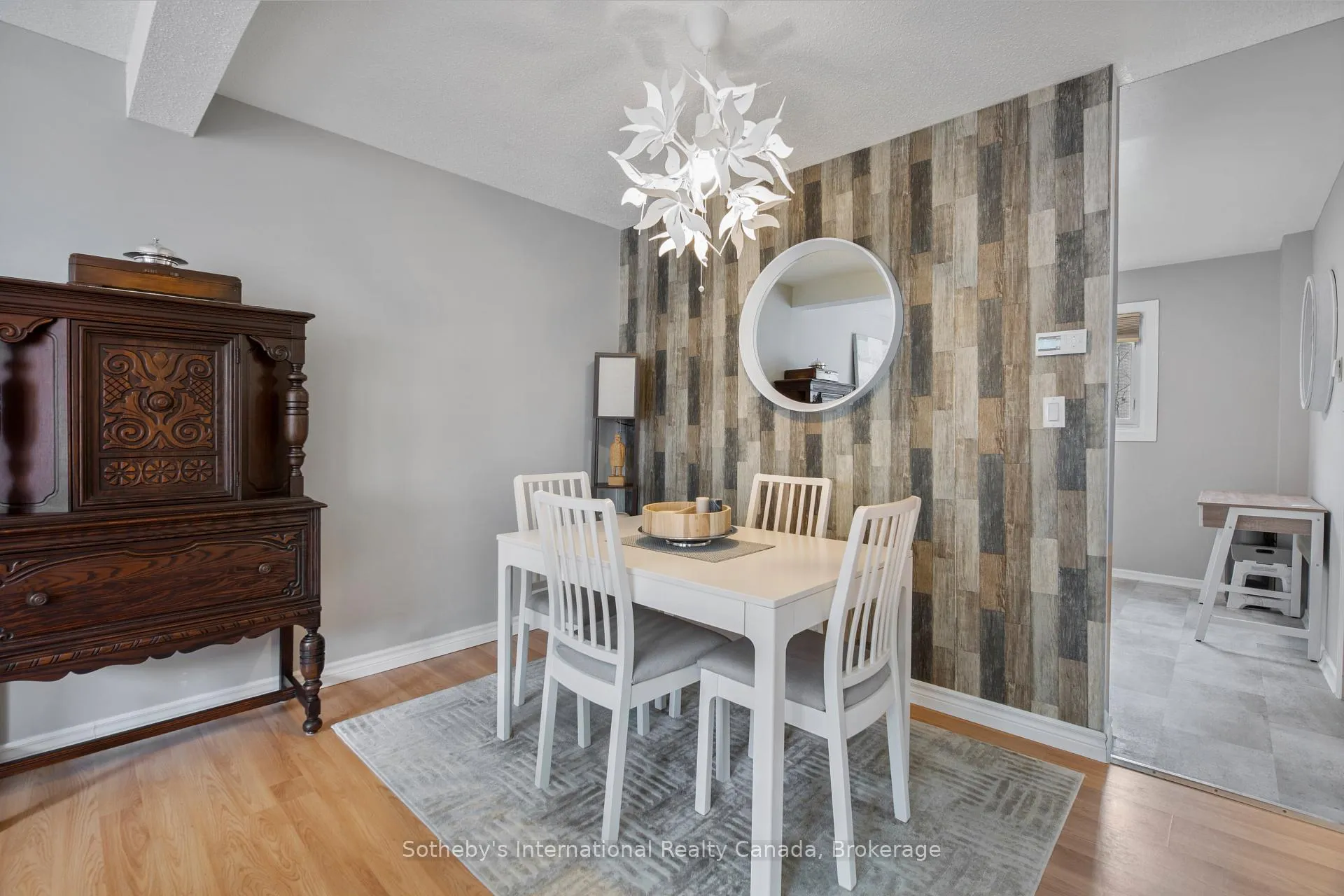 Photo 12 of Unit B3, 450 Lakeshore Drive, North Bay, Ferris — HOMEH