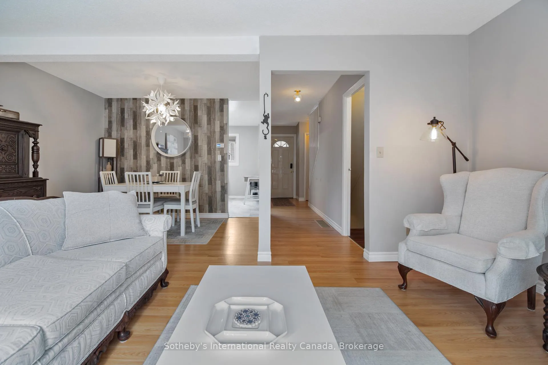Photo 13 of Unit B3, 450 Lakeshore Drive, North Bay, Ferris — HOMEH
