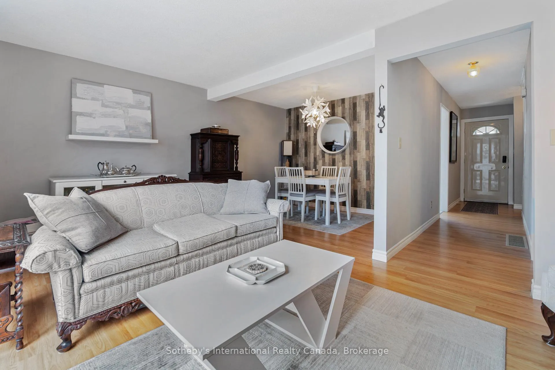 Photo 14 of Unit B3, 450 Lakeshore Drive, North Bay, Ferris — HOMEH