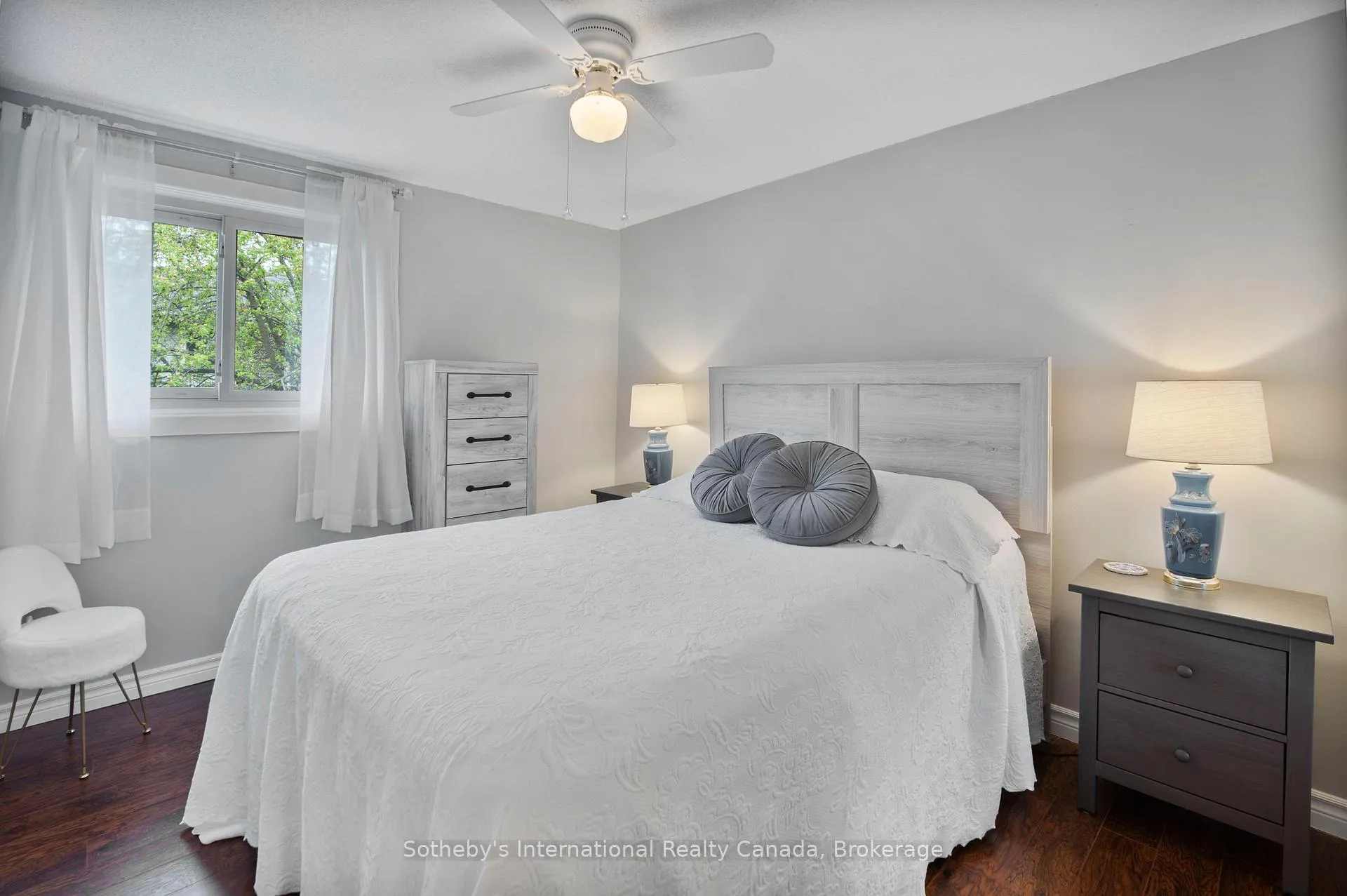 Photo 21 of Unit B3, 450 Lakeshore Drive, North Bay, Ferris — HOMEH