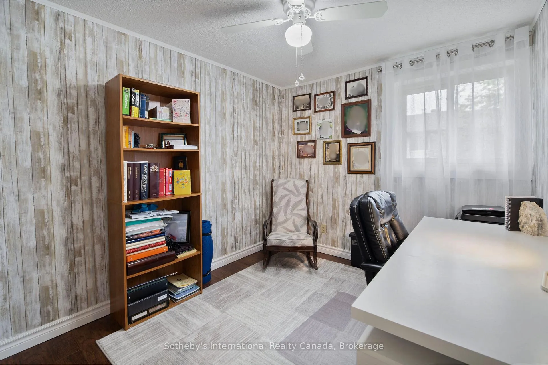Photo 23 of Unit B3, 450 Lakeshore Drive, North Bay, Ferris — HOMEH