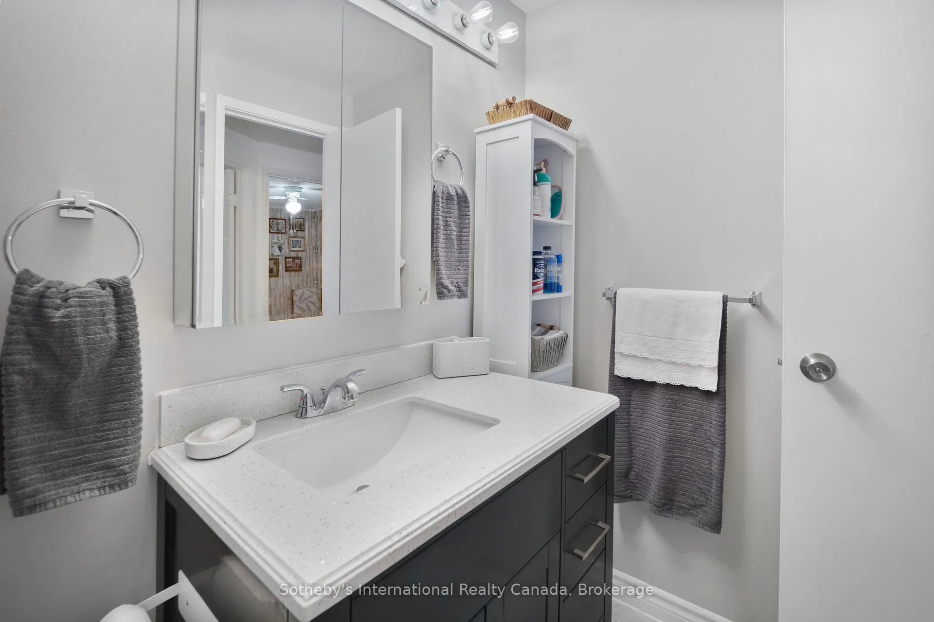 Photo 25 of Unit B3, 450 Lakeshore Drive, North Bay, Ferris — HOMEH