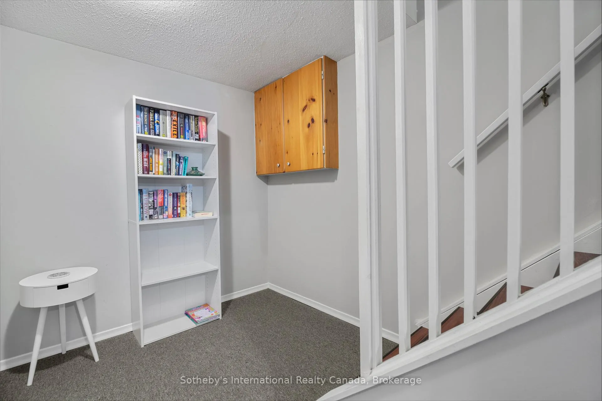 Photo 27 of Unit B3, 450 Lakeshore Drive, North Bay, Ferris — HOMEH