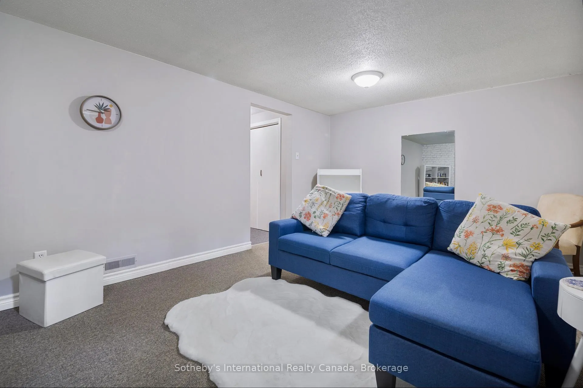 Photo 30 of Unit B3, 450 Lakeshore Drive, North Bay, Ferris — HOMEH