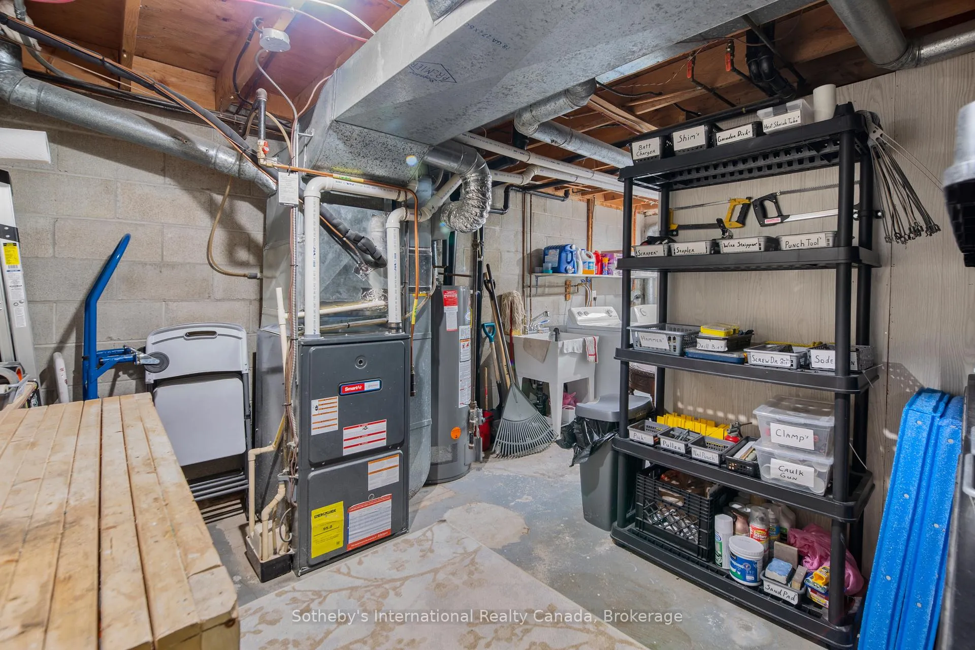 Photo 34 of Unit B3, 450 Lakeshore Drive, North Bay, Ferris — HOMEH