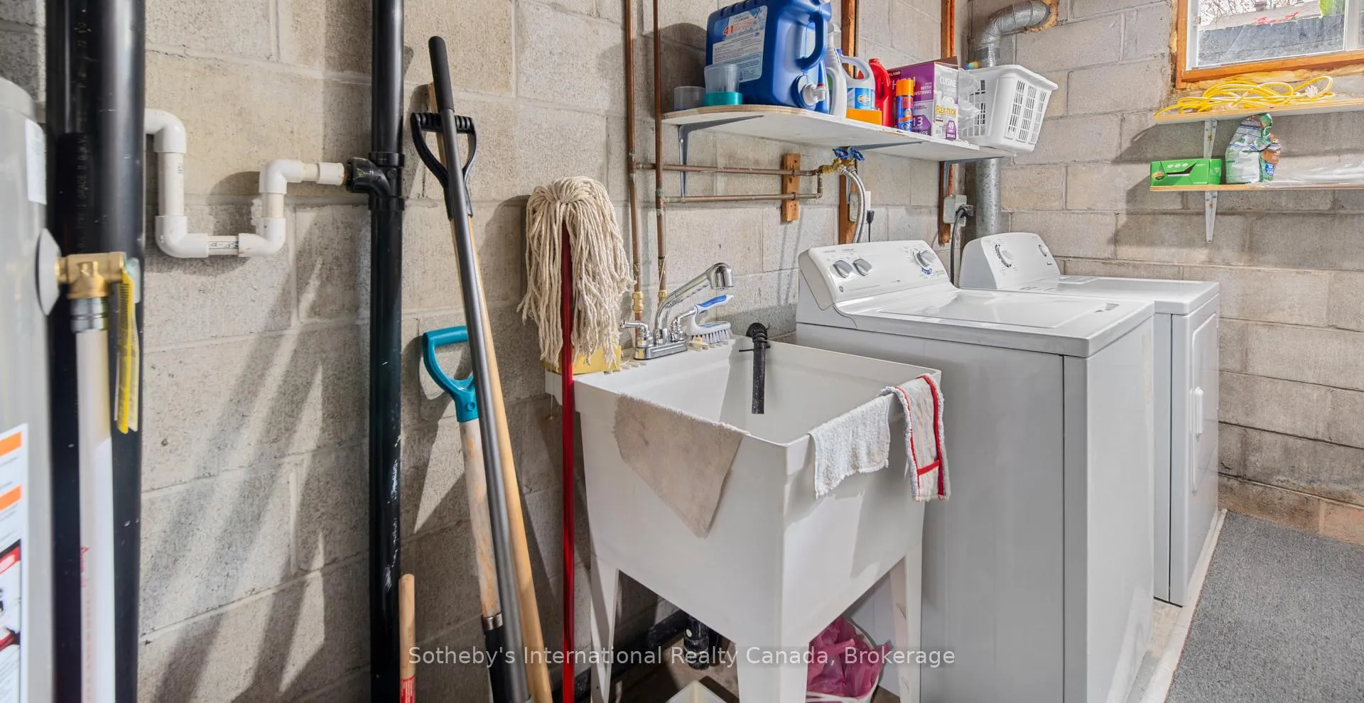 Photo 35 of Unit B3, 450 Lakeshore Drive, North Bay, Ferris — HOMEH