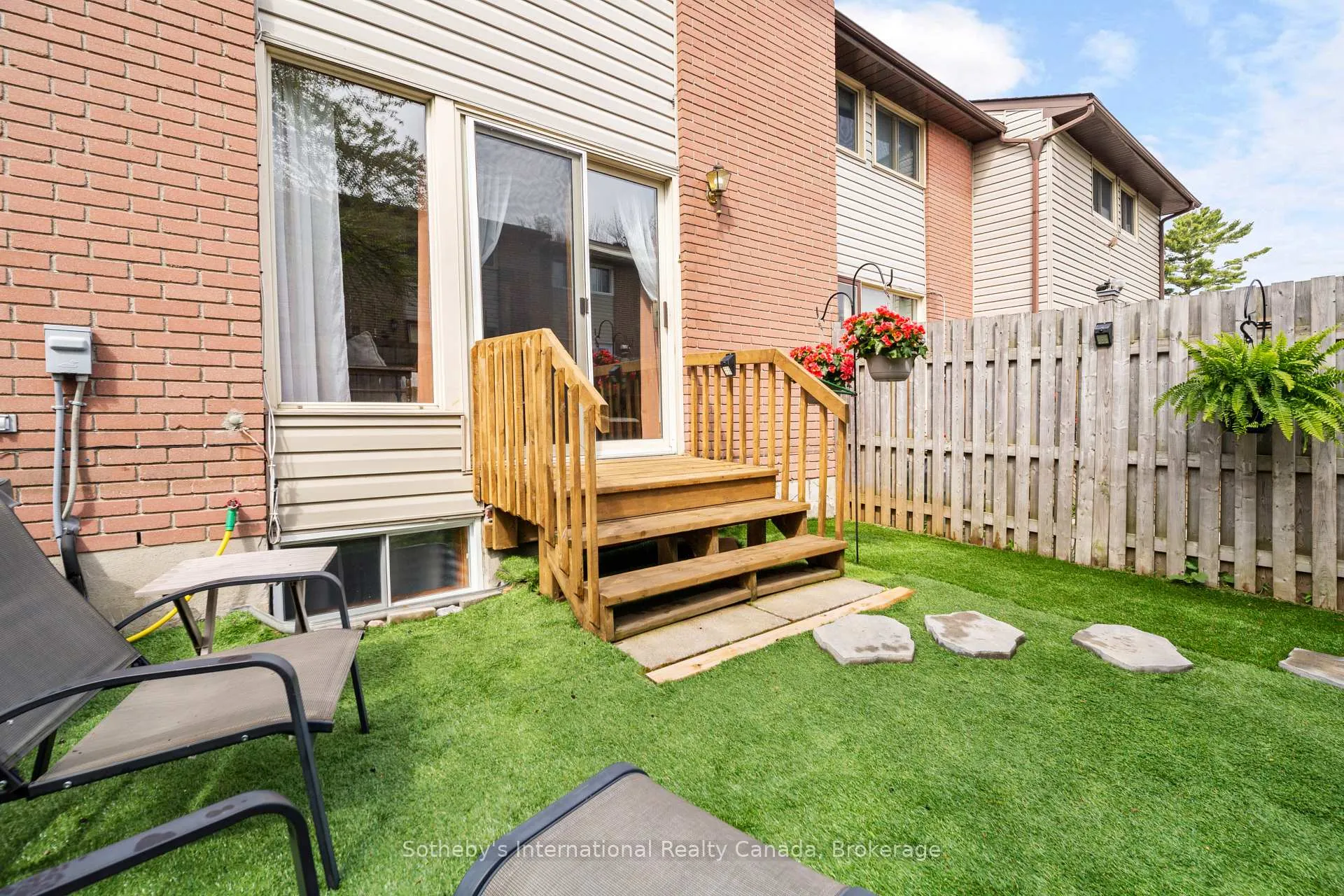 Photo 37 of Unit B3, 450 Lakeshore Drive, North Bay, Ferris — HOMEH