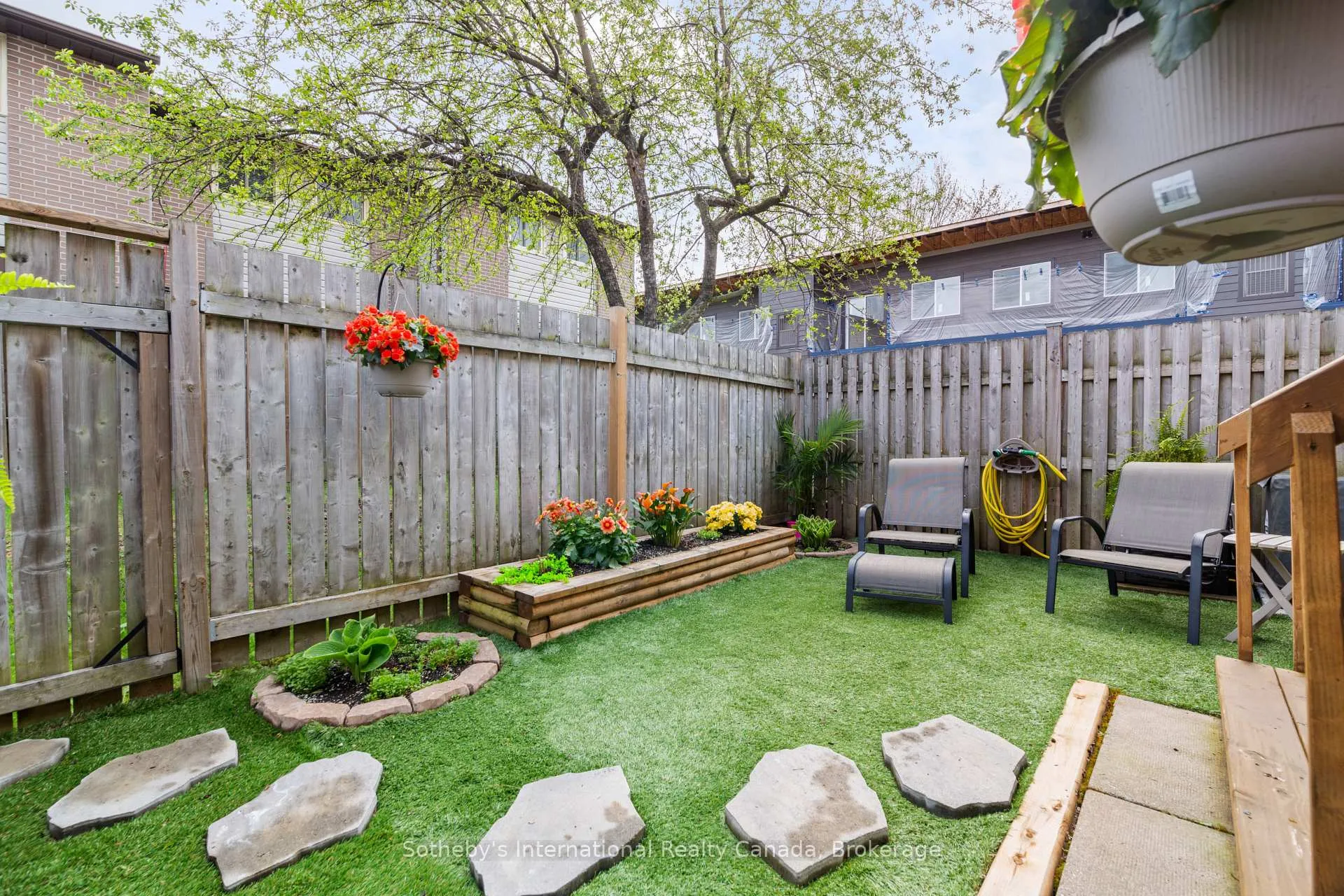 Photo 38 of Unit B3, 450 Lakeshore Drive, North Bay, Ferris — HOMEH