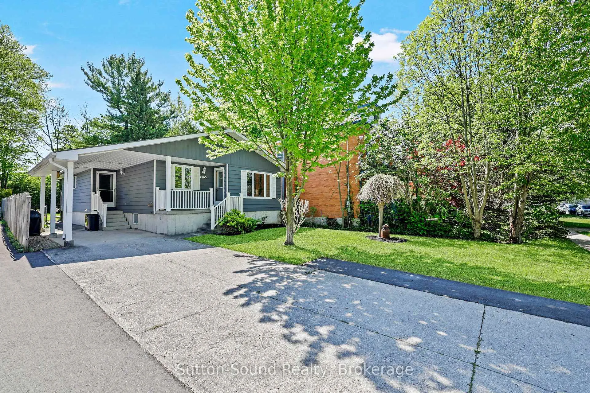 Photo 1 of 1565 7th Avenue E, Owen Sound — HOMEH