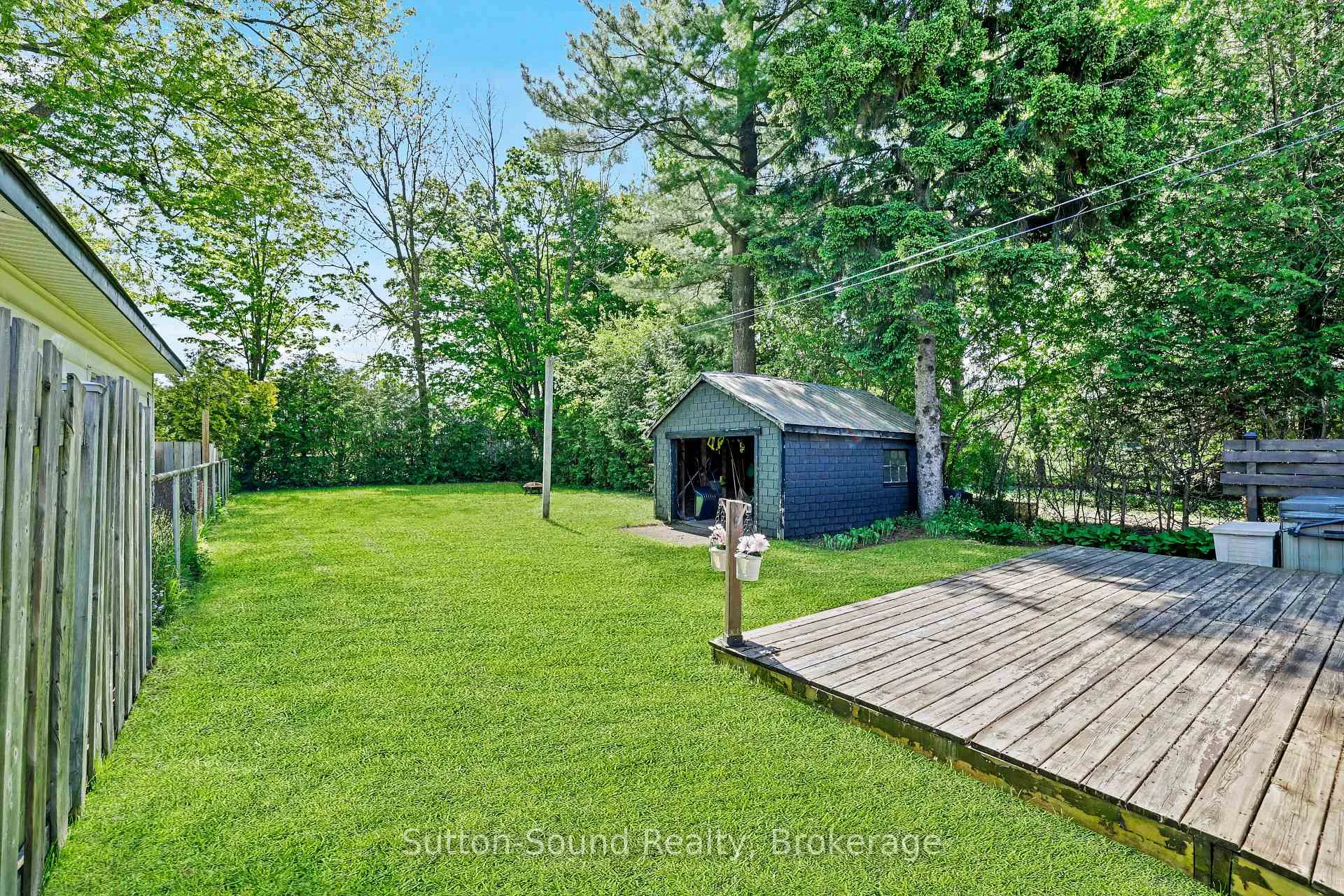 Photo 21 of 1565 7th Avenue E, Owen Sound — HOMEH