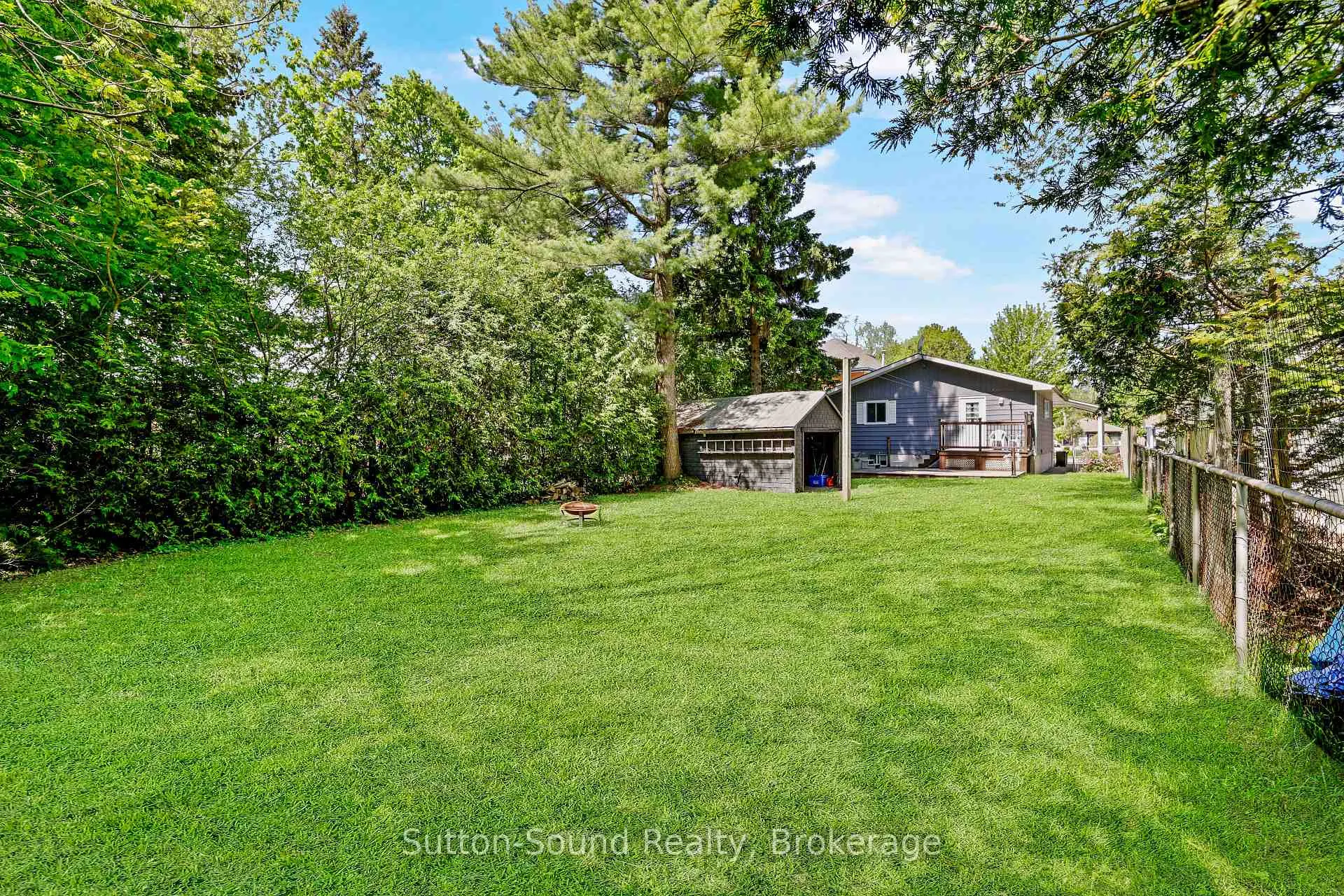 Photo 20 of 1565 7th Avenue E, Owen Sound — HOMEH