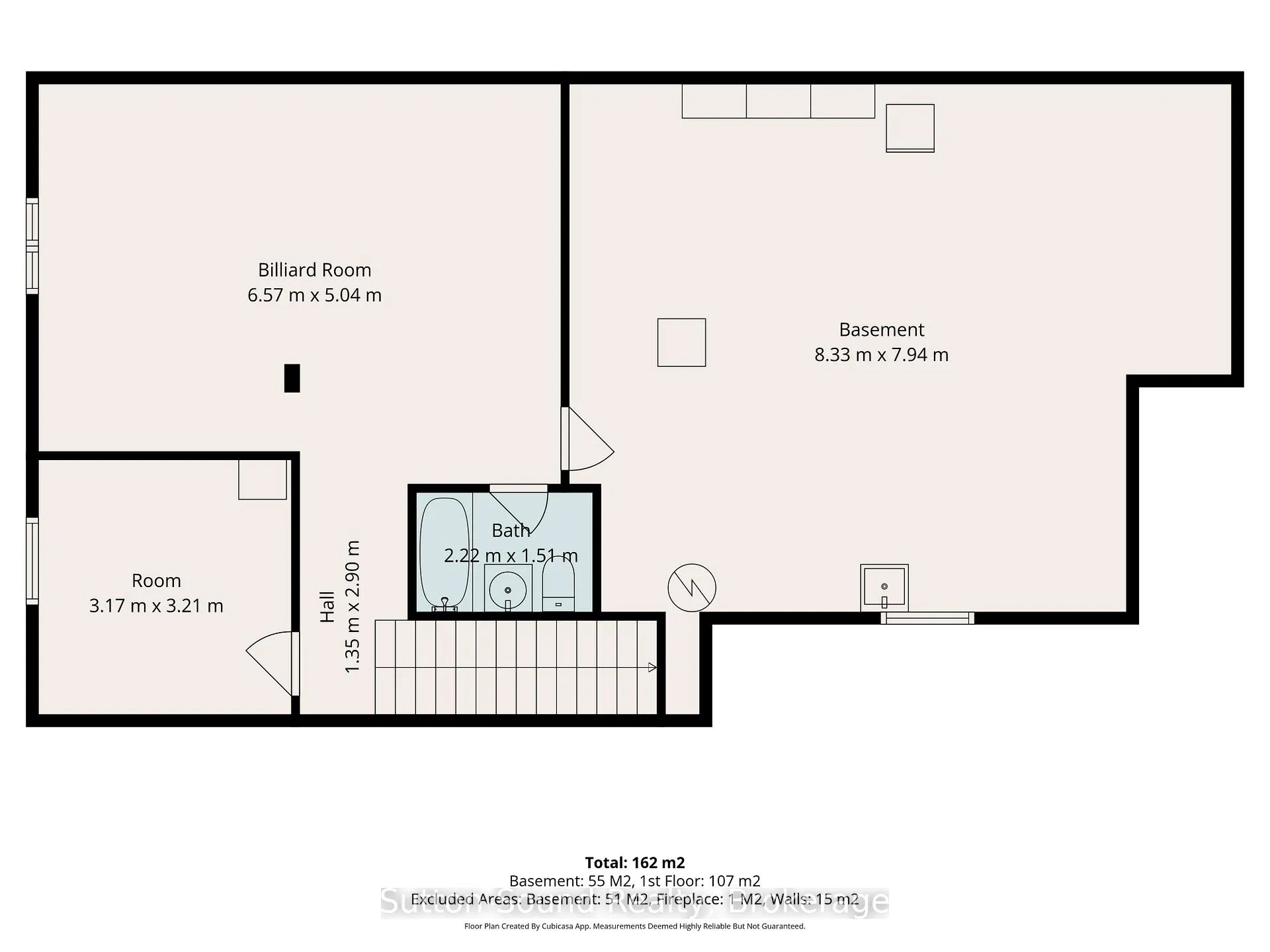 Photo 24 of 1565 7th Avenue E, Owen Sound — HOMEH