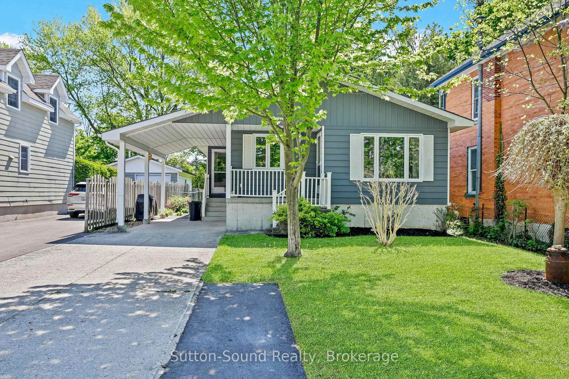 Photo 2 of 1565 7th Avenue E, Owen Sound — HOMEH
