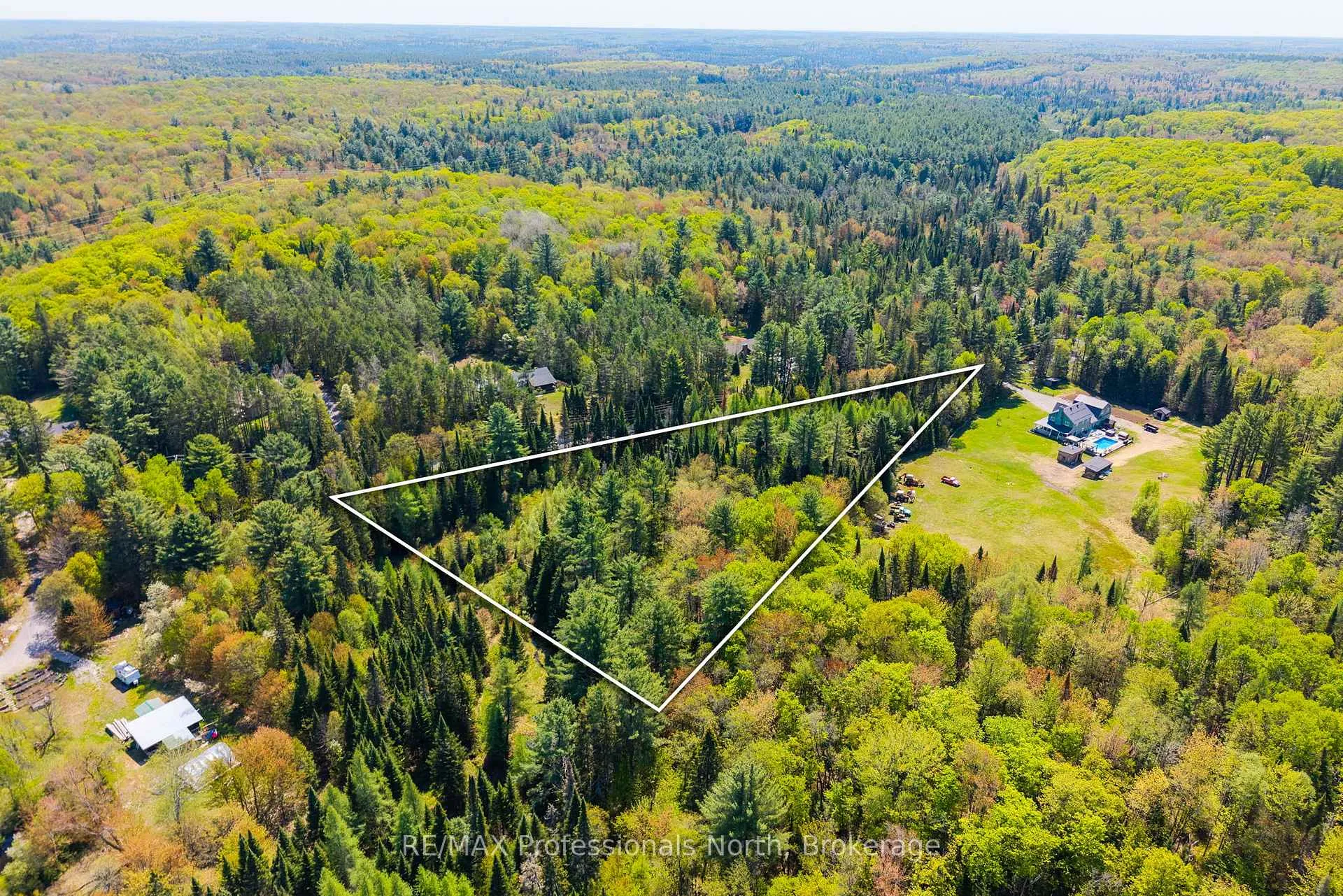 Photo of 3116 Old Muskoka Road