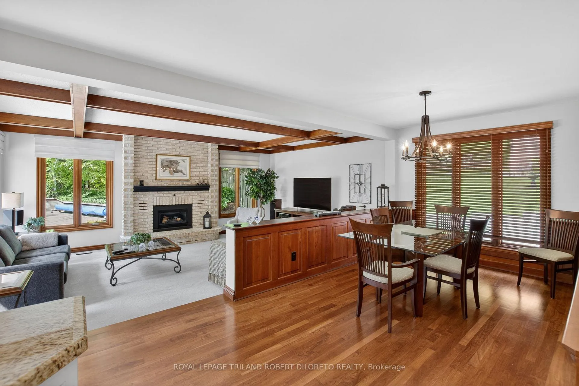 Photo 17 of 83 Conifer Place, London, South B — HOMEH