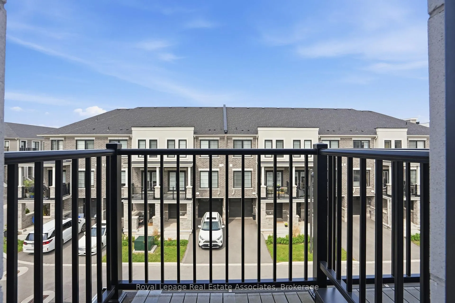 Photo 24 of Unit 24, 383 Dundas Street E, Hamilton, Waterdown — HOMEH