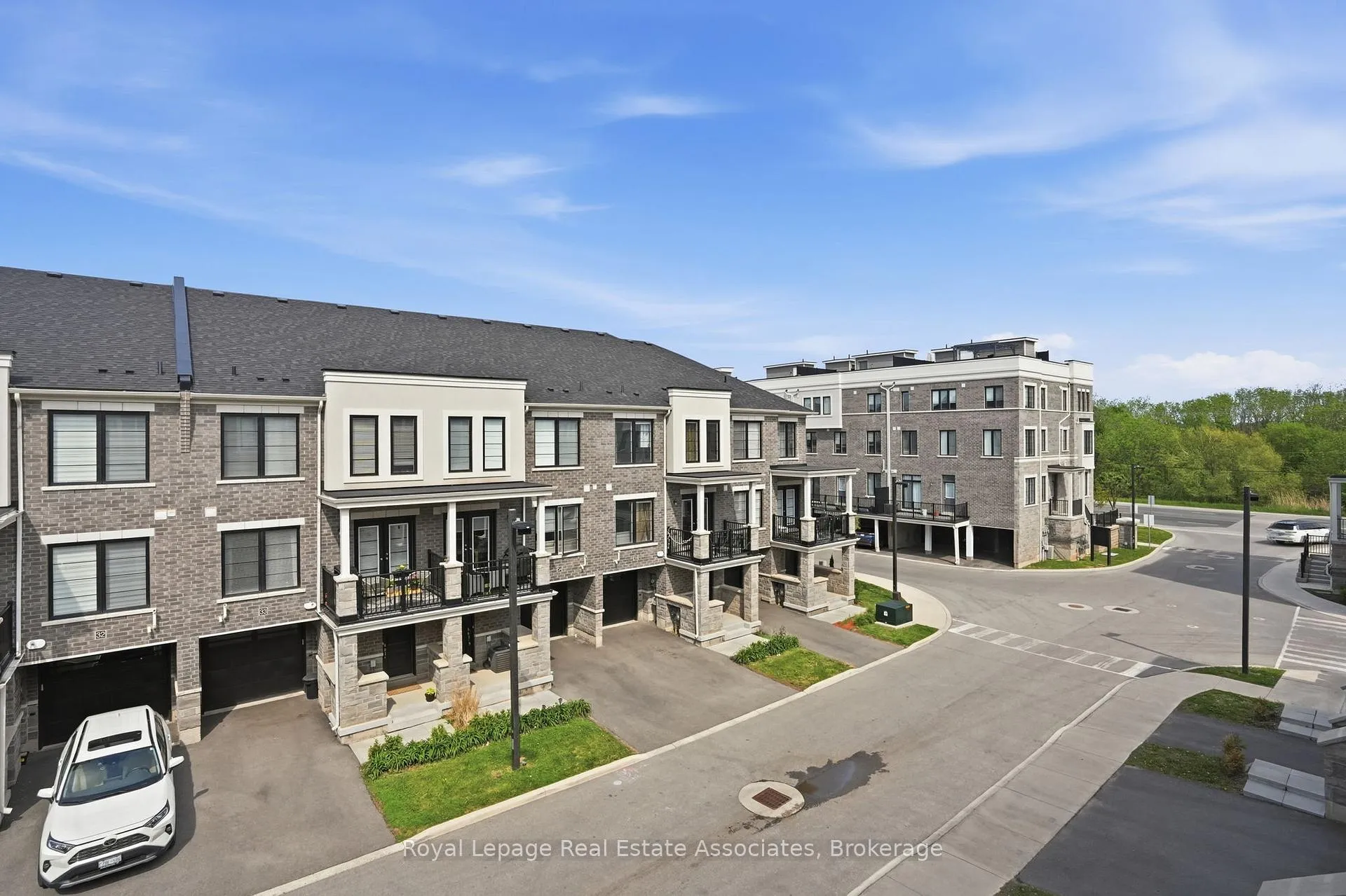 Photo 25 of Unit 24, 383 Dundas Street E, Hamilton, Waterdown — HOMEH