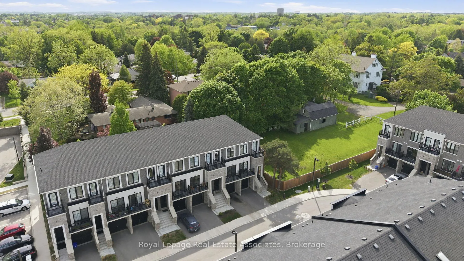 Photo 38 of Unit 24, 383 Dundas Street E, Hamilton, Waterdown — HOMEH