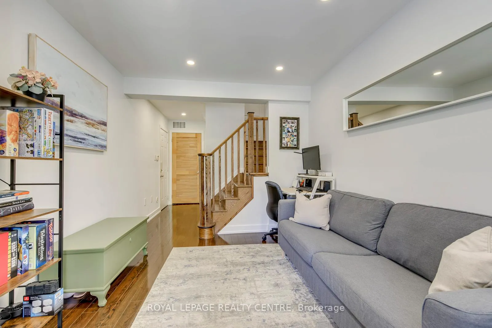Photo 3 of 519 Cavanagh Lane, Milton, Willmott — HOMEH