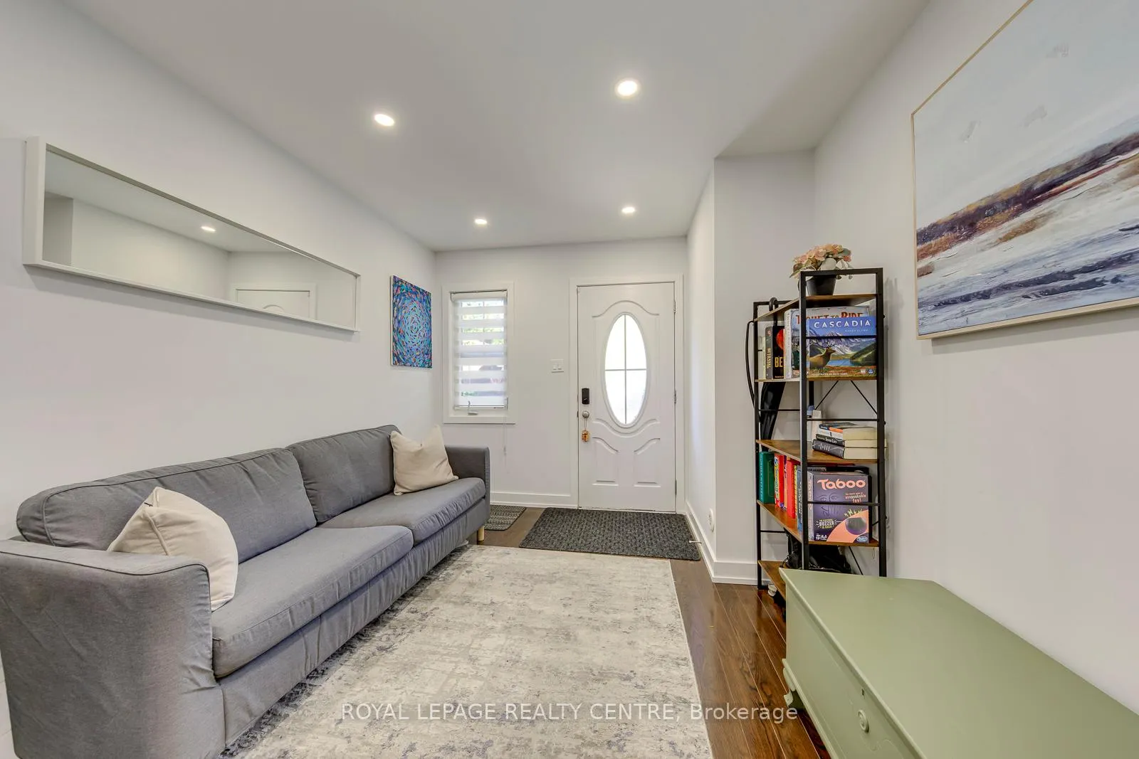 Photo 5 of 519 Cavanagh Lane, Milton, Willmott — HOMEH