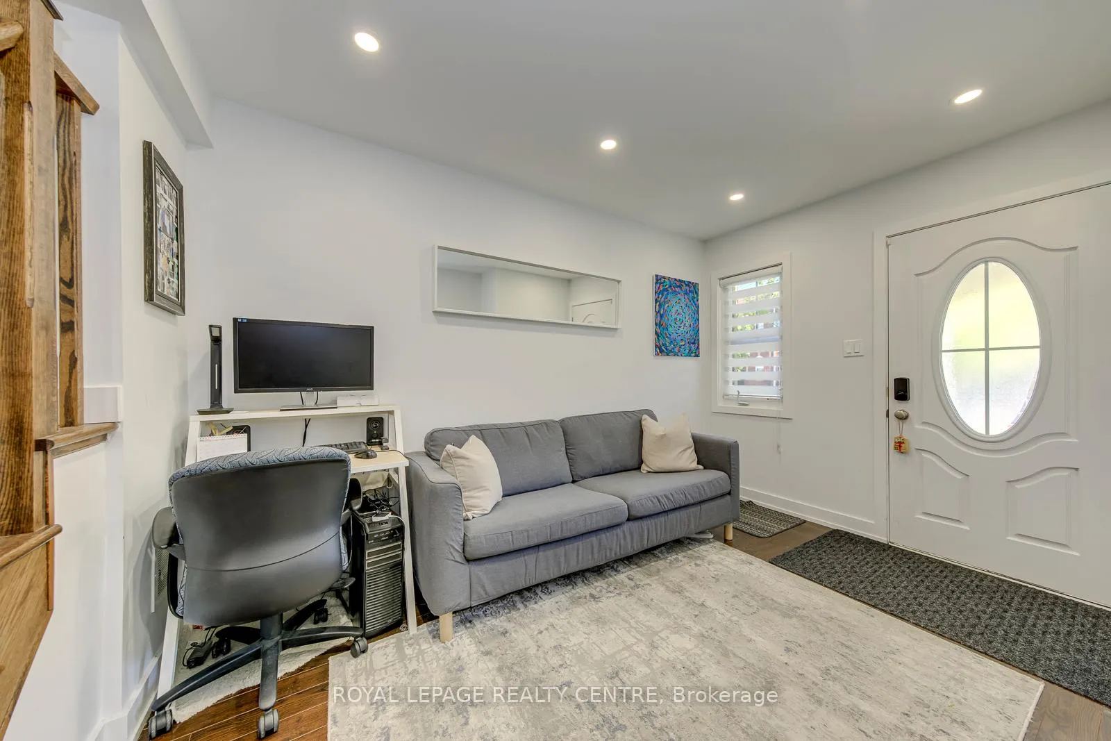 Photo 6 of 519 Cavanagh Lane, Milton, Willmott — HOMEH
