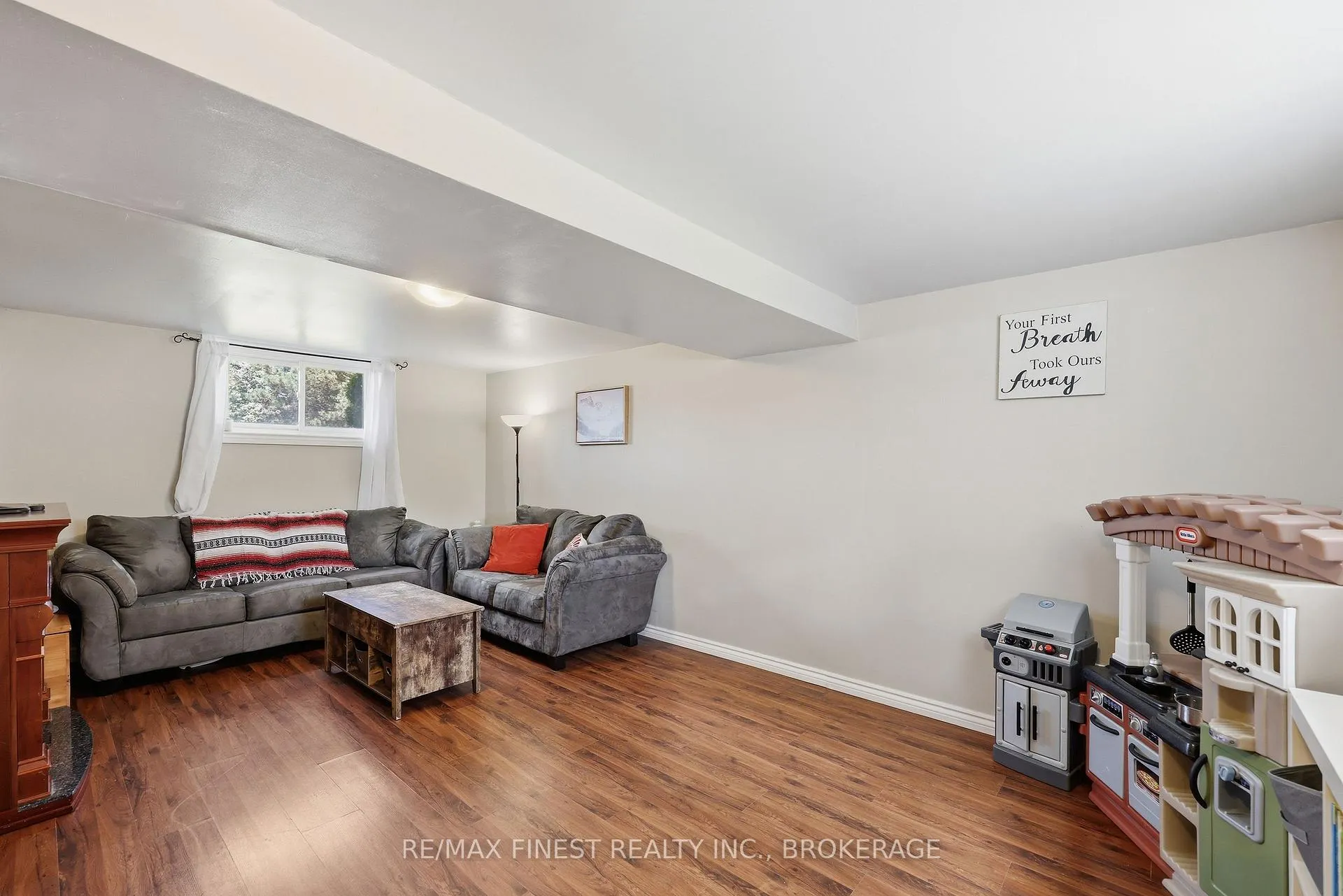 Photo 27 of 38 Kildare Avenue, Loyalist, Amherstview — HOMEH