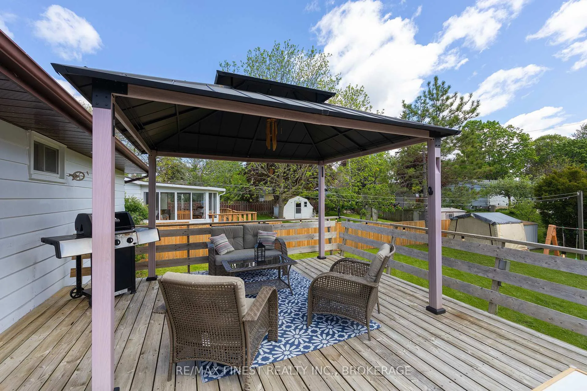 Photo 33 of 38 Kildare Avenue, Loyalist, Amherstview — HOMEH