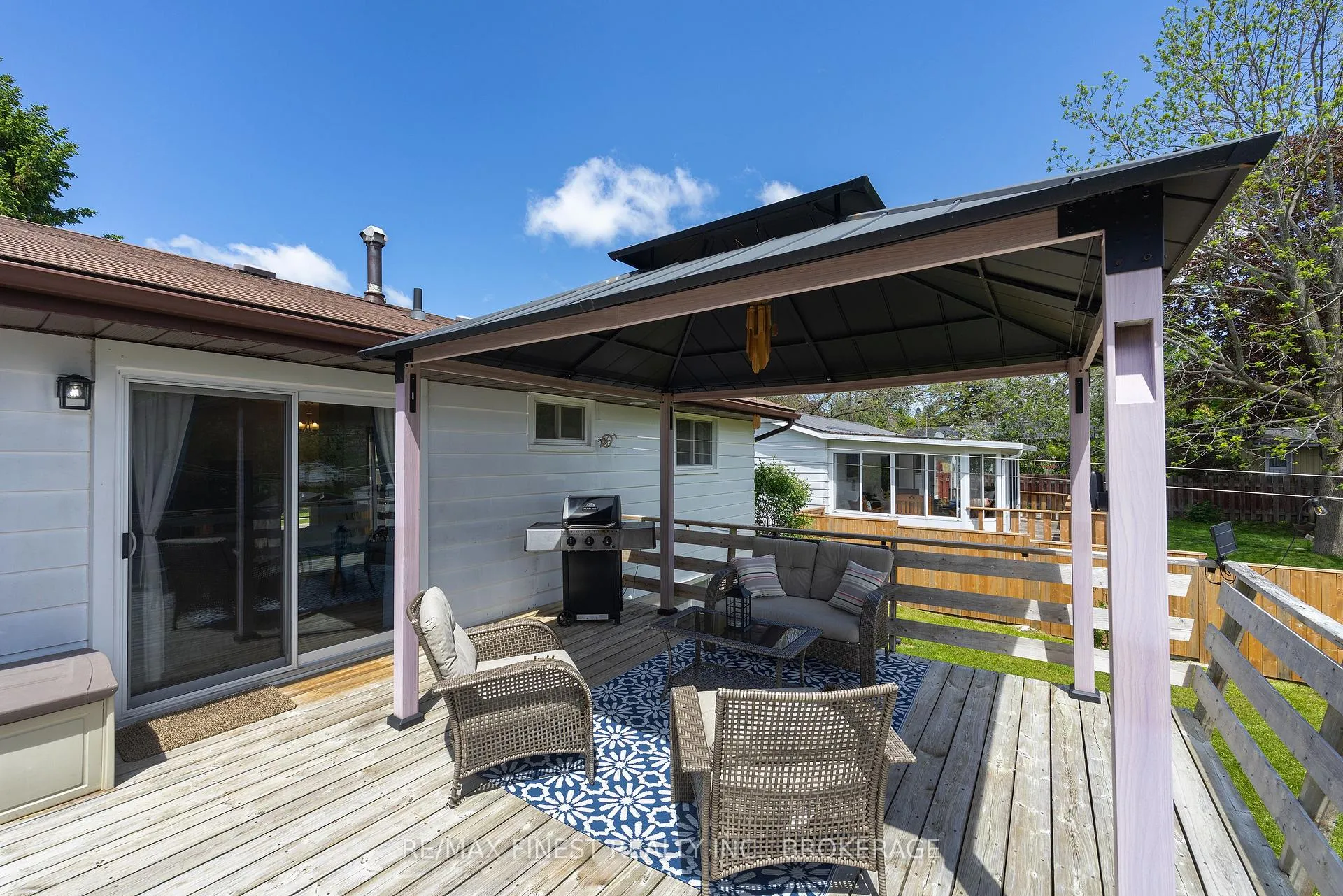 Photo 34 of 38 Kildare Avenue, Loyalist, Amherstview — HOMEH