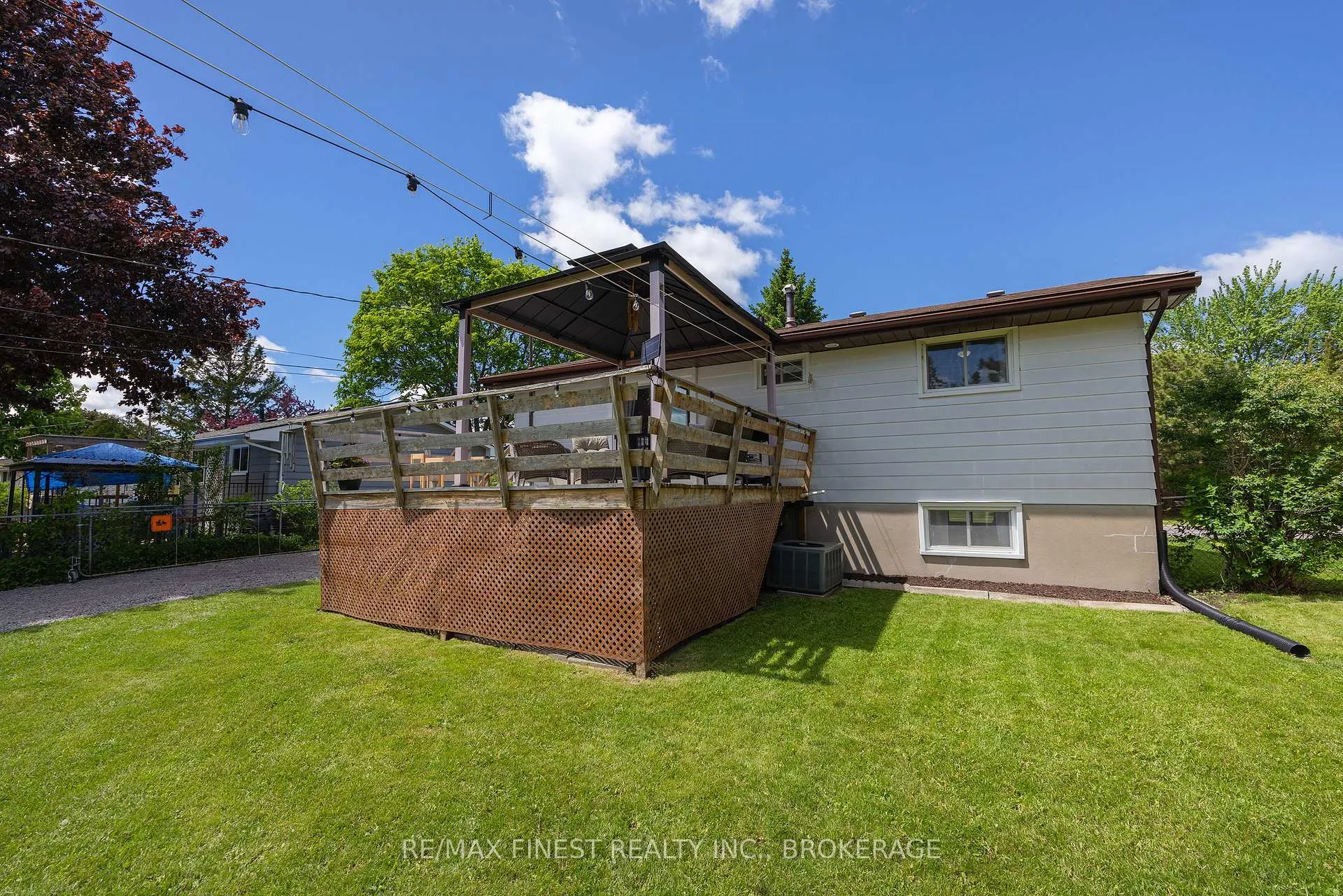 Photo 36 of 38 Kildare Avenue, Loyalist, Amherstview — HOMEH