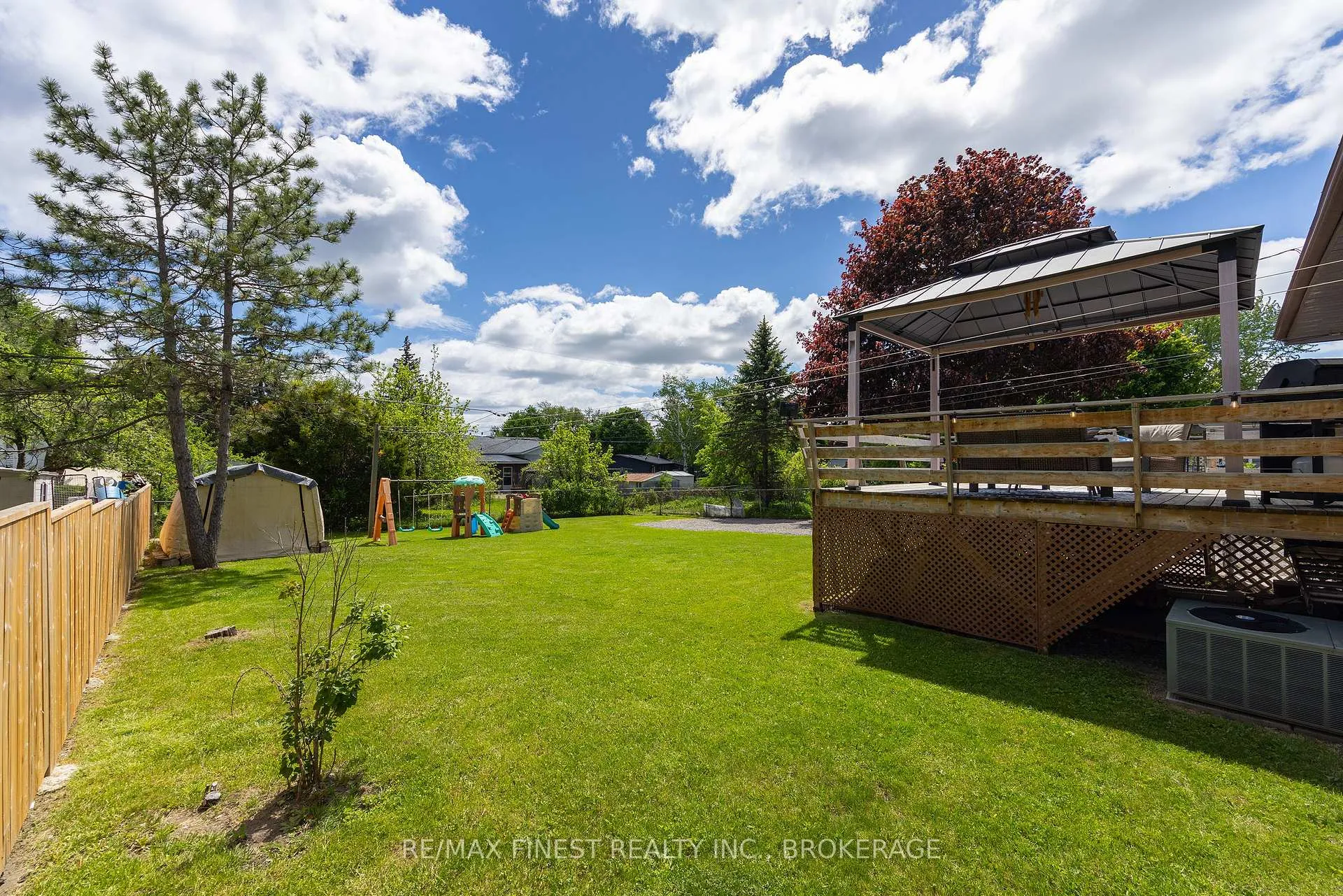 Photo 37 of 38 Kildare Avenue, Loyalist, Amherstview — HOMEH