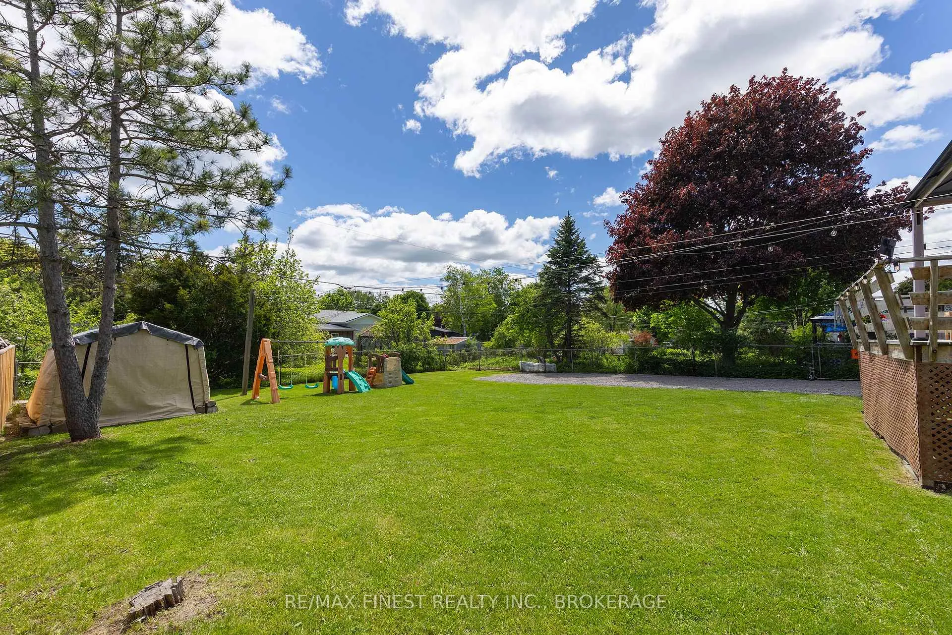 Photo 38 of 38 Kildare Avenue, Loyalist, Amherstview — HOMEH