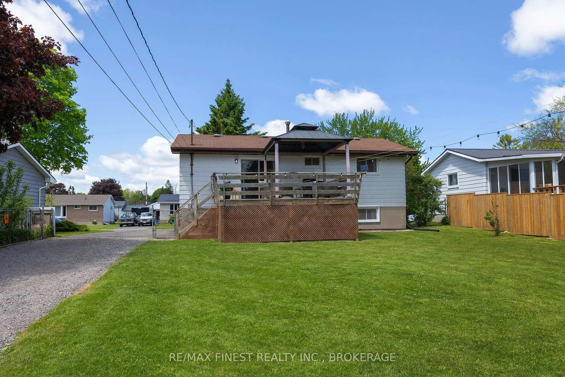 Photo 39 of 38 Kildare Avenue, Loyalist, Amherstview — HOMEH
