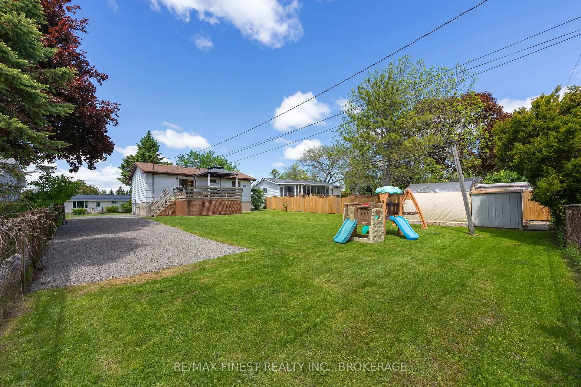 Photo 40 of 38 Kildare Avenue, Loyalist, Amherstview — HOMEH