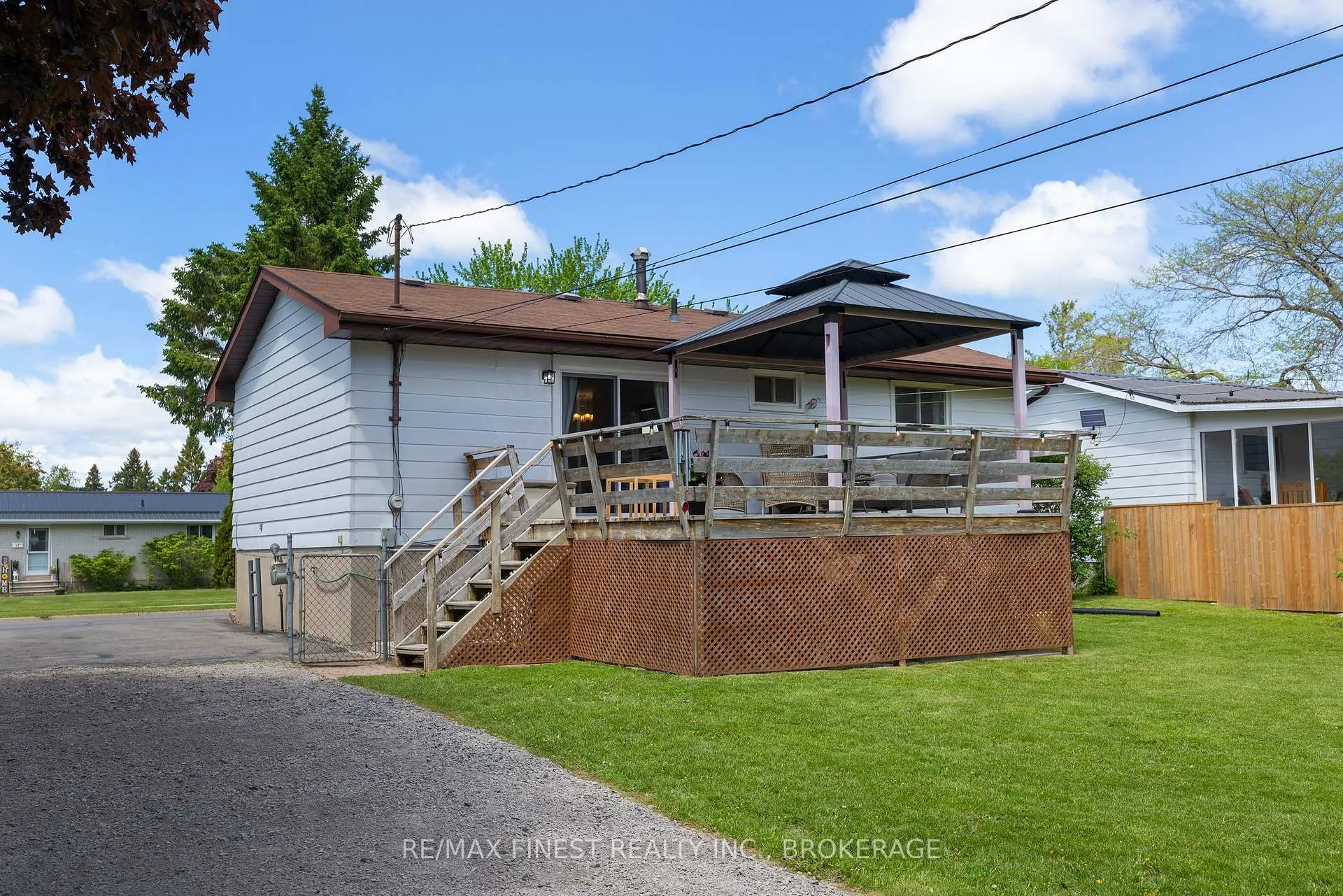 Photo 41 of 38 Kildare Avenue, Loyalist, Amherstview — HOMEH