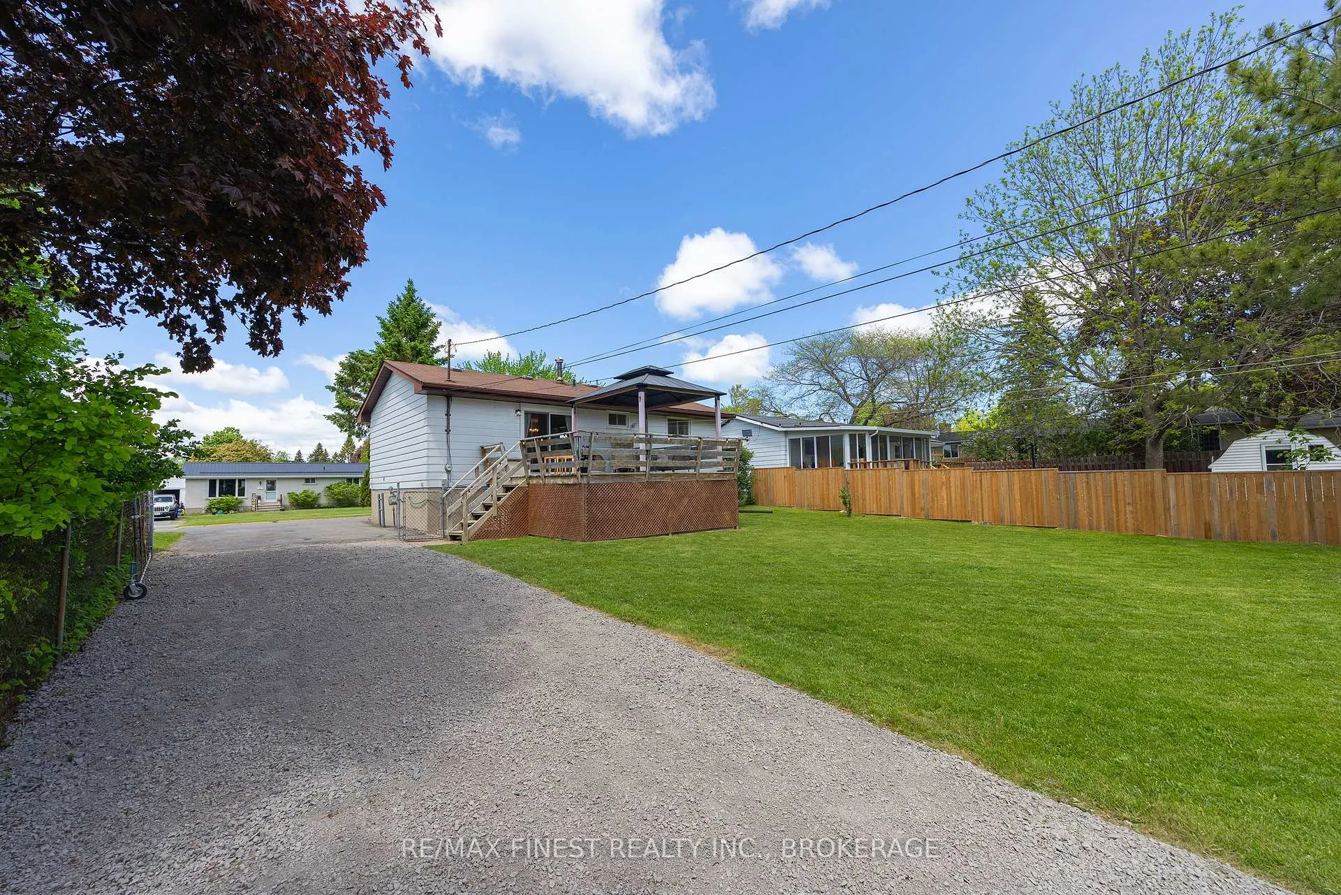 Photo 42 of 38 Kildare Avenue, Loyalist, Amherstview — HOMEH