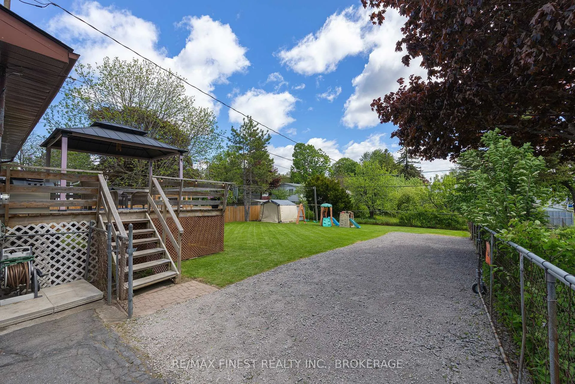 Photo 43 of 38 Kildare Avenue, Loyalist, Amherstview — HOMEH