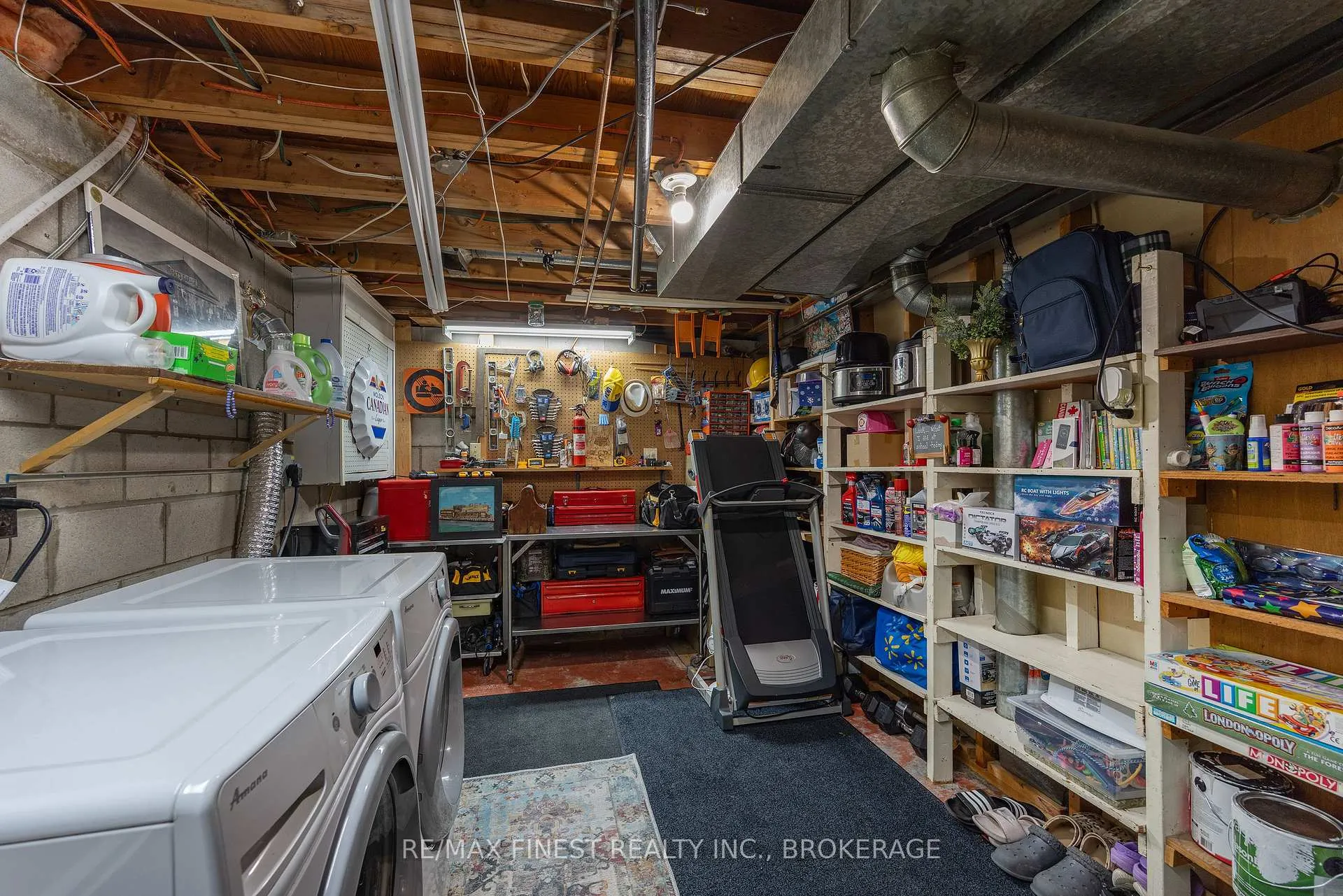 Photo 46 of 38 Kildare Avenue, Loyalist, Amherstview — HOMEH
