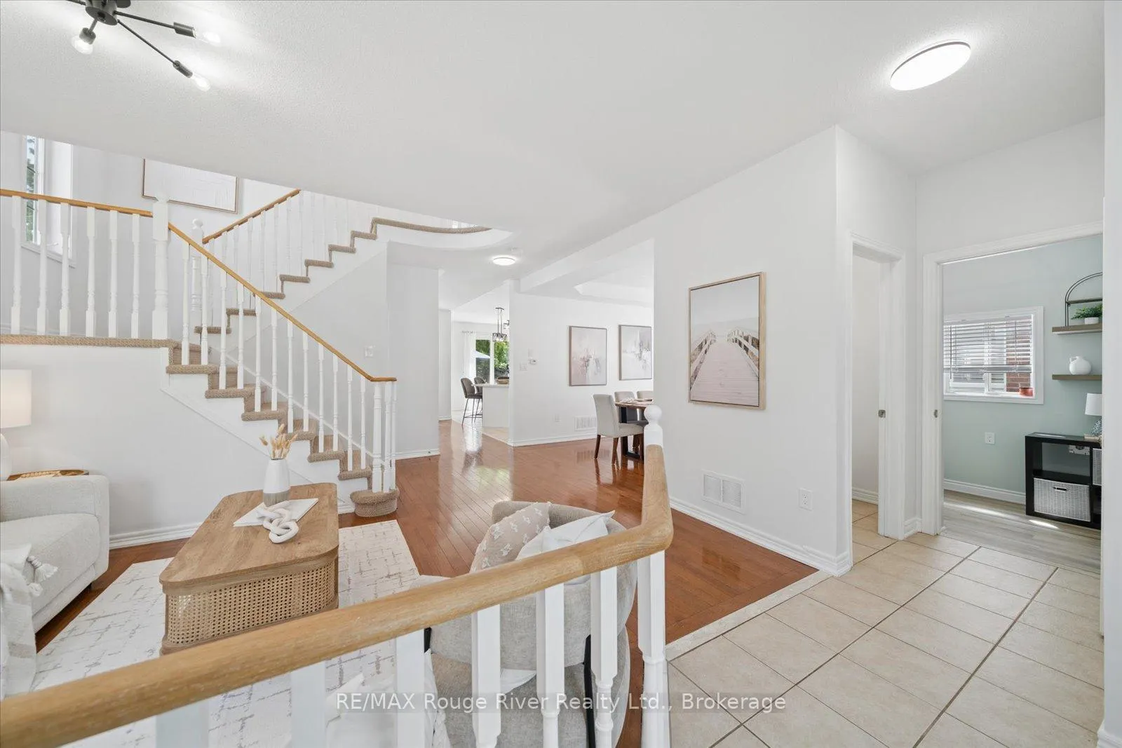 Photo 10 of 57 Bayberry Court, Whitby, Brooklin — HOMEH