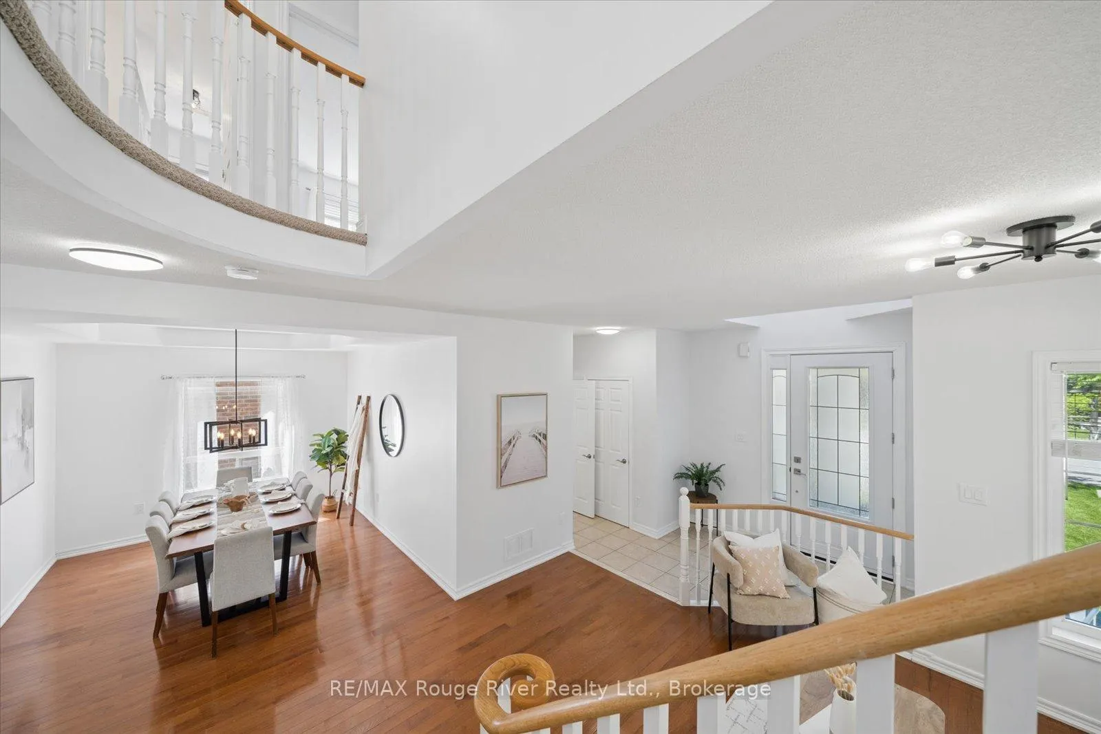 Photo 13 of 57 Bayberry Court, Whitby, Brooklin — HOMEH
