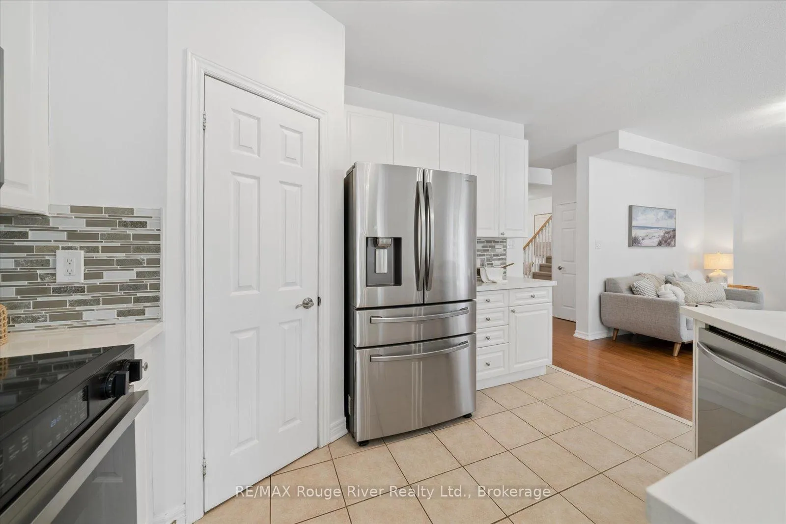 Photo 21 of 57 Bayberry Court, Whitby, Brooklin — HOMEH