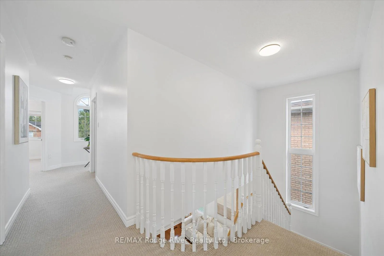 Photo 29 of 57 Bayberry Court, Whitby, Brooklin — HOMEH