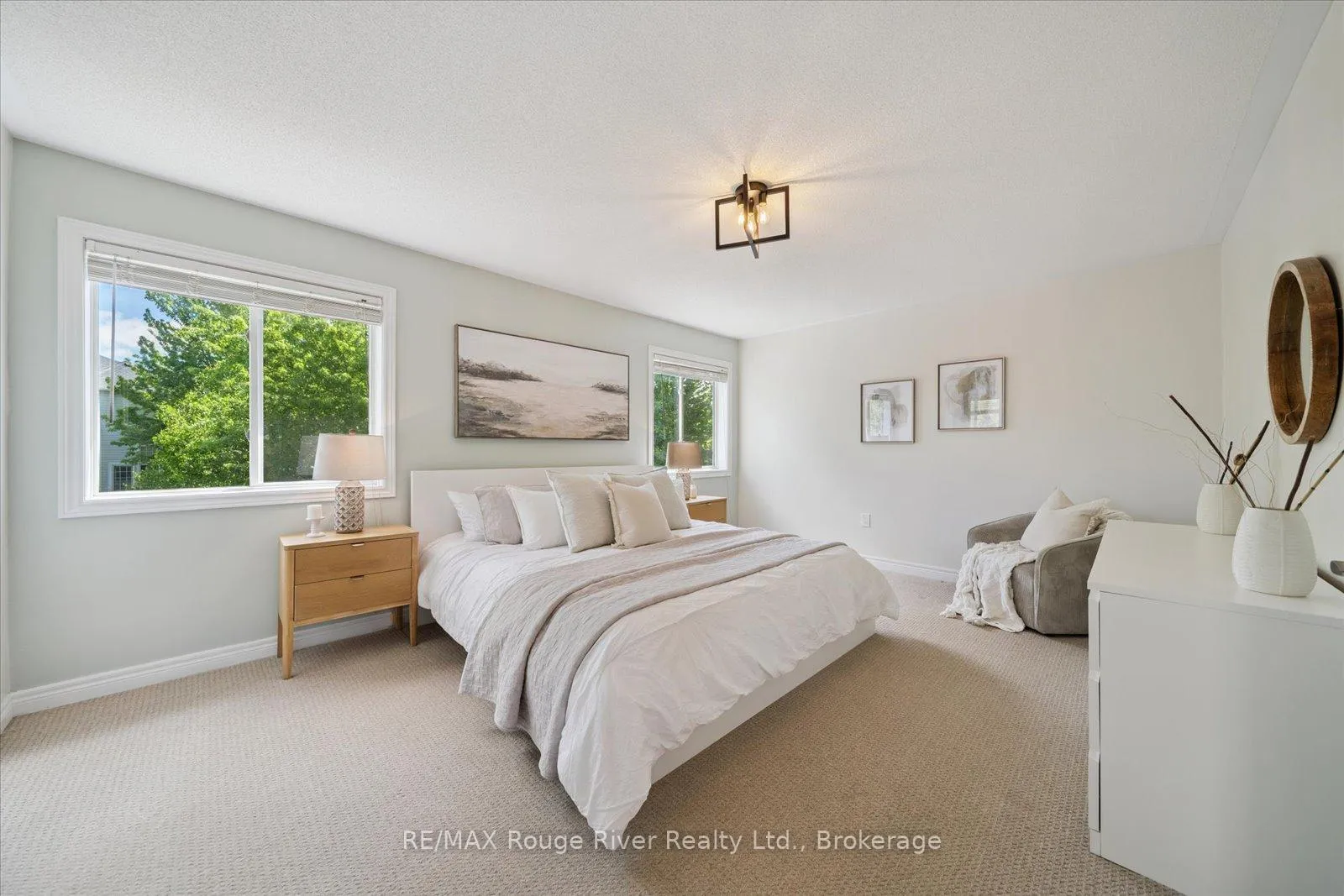 Photo 30 of 57 Bayberry Court, Whitby, Brooklin — HOMEH