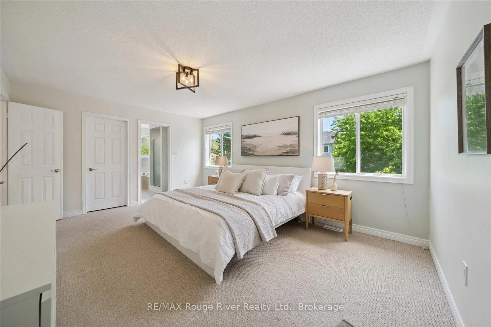 Photo 32 of 57 Bayberry Court, Whitby, Brooklin — HOMEH