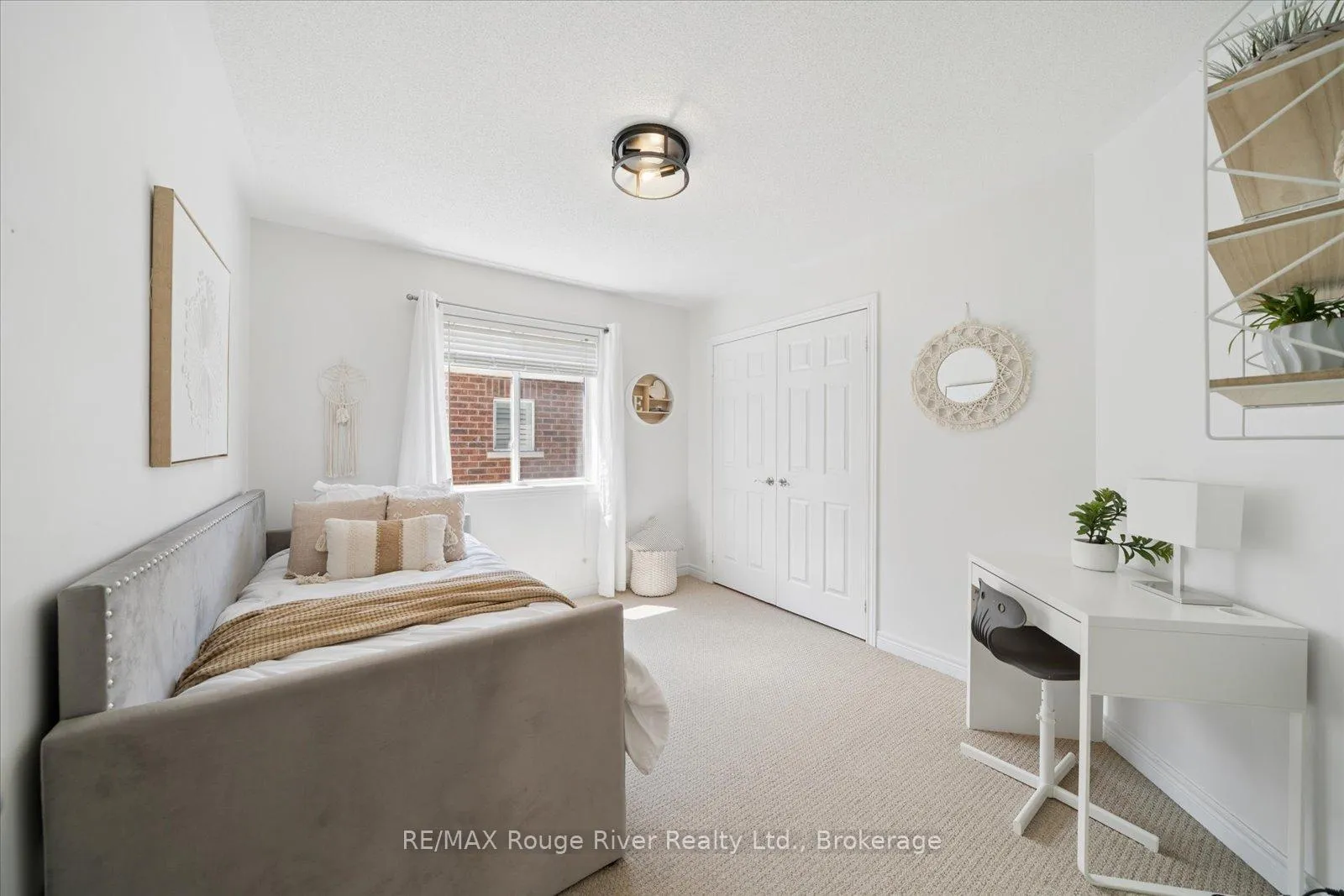 Photo 34 of 57 Bayberry Court, Whitby, Brooklin — HOMEH