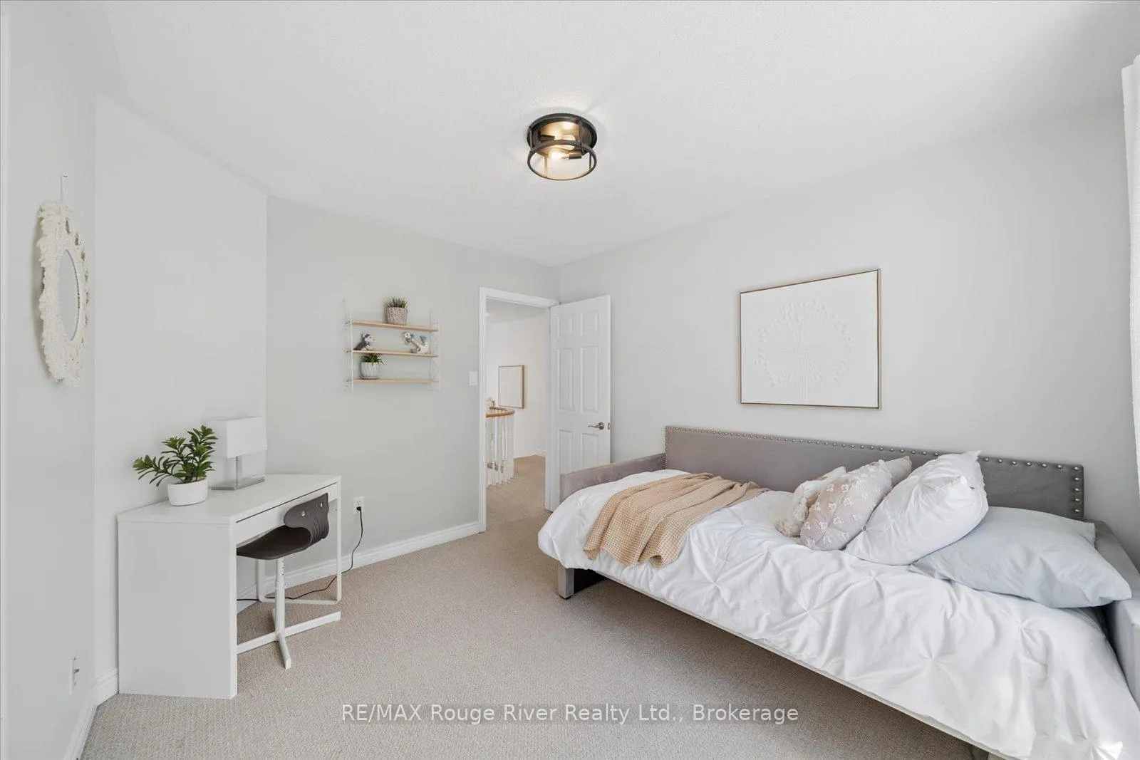 Photo 35 of 57 Bayberry Court, Whitby, Brooklin — HOMEH
