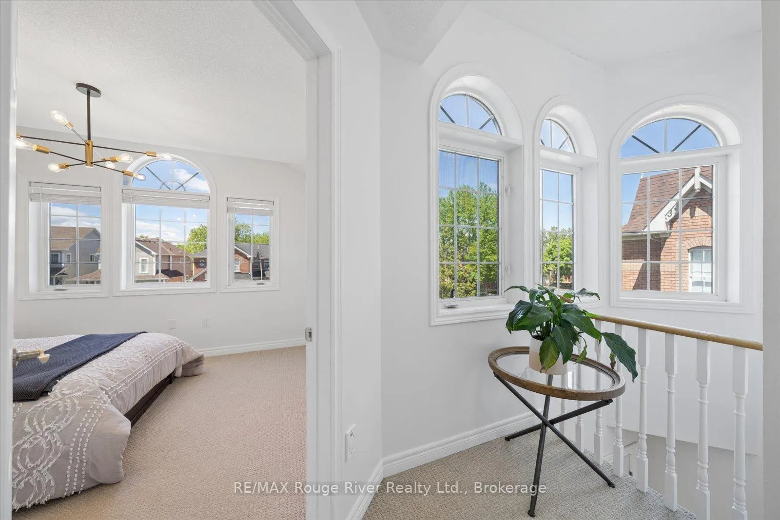 Photo 36 of 57 Bayberry Court, Whitby, Brooklin — HOMEH