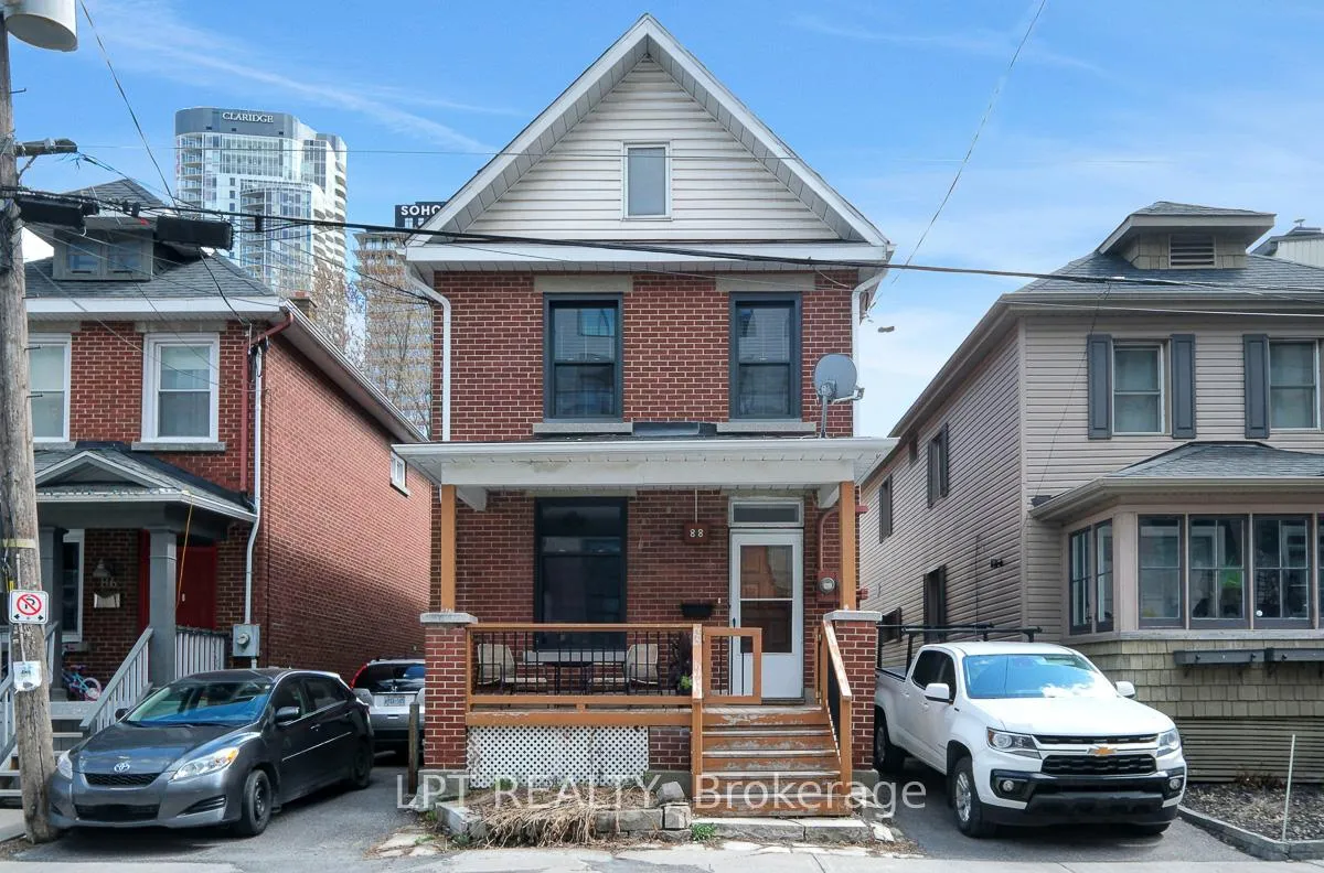 Photo 1 of 88 Norman Street, Ottawa, West Centre Town — HOMEH