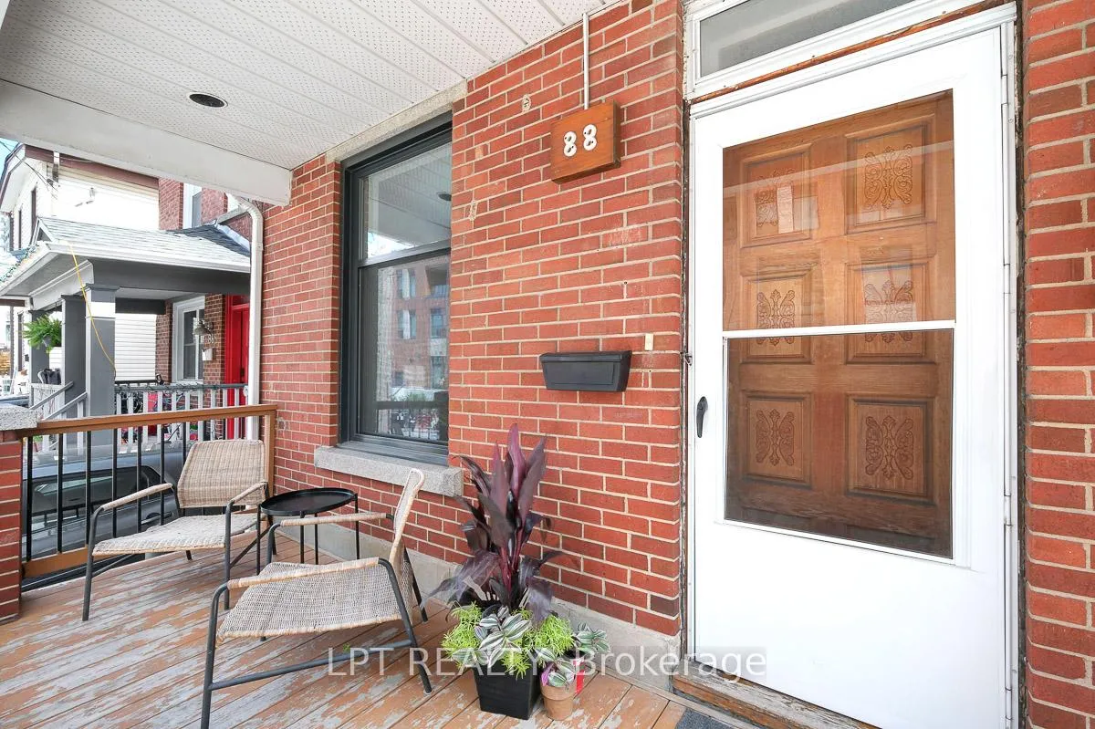 Photo 2 of 88 Norman Street, Ottawa, West Centre Town — HOMEH