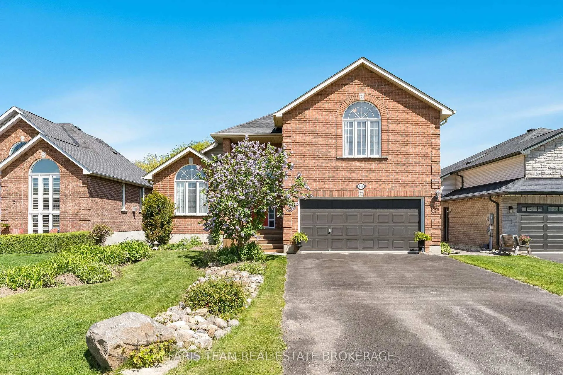 Photo 1 of 616 Glen Cedar Crescent, Innisfil, Rural Innisfil — HOMEH